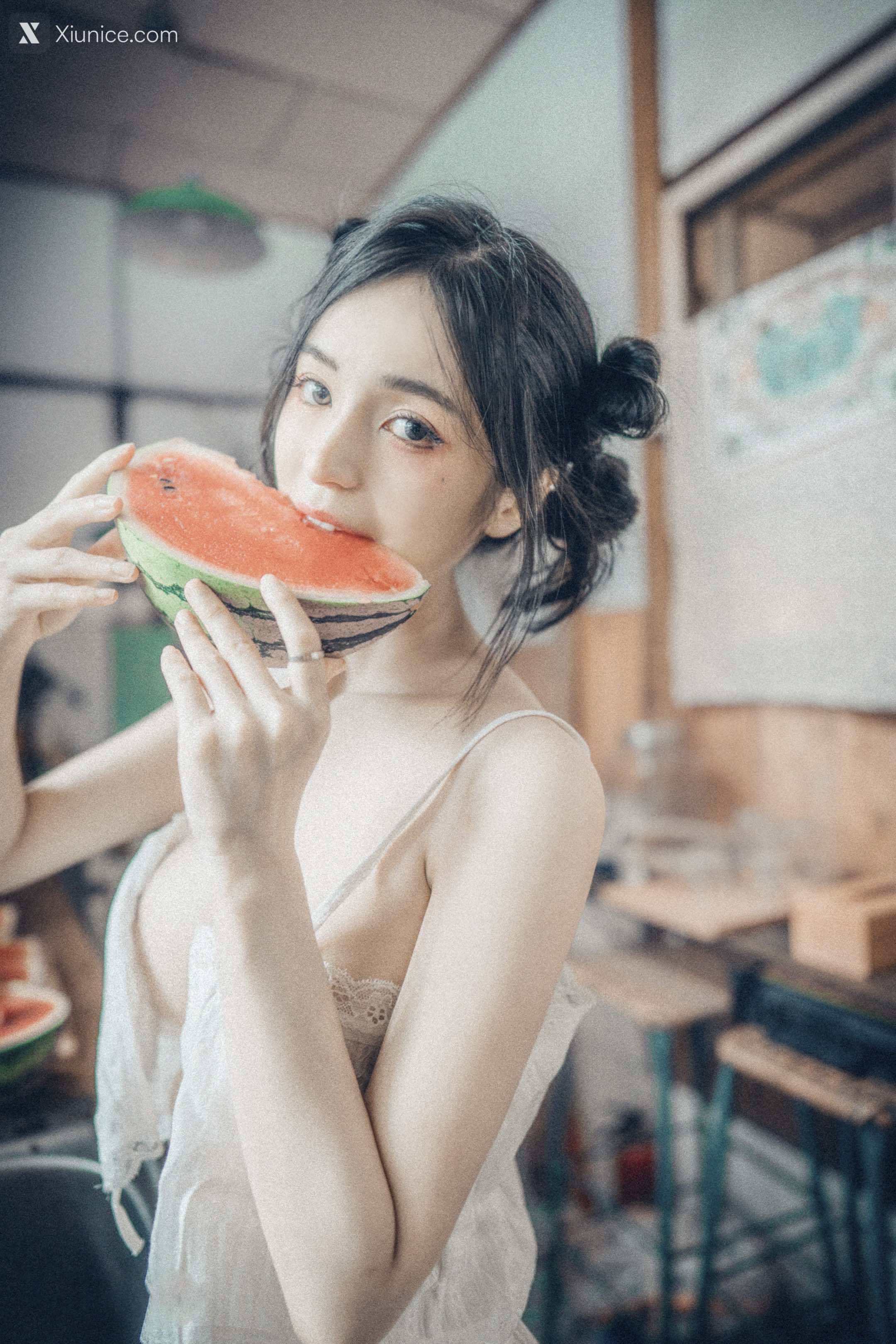 JVID – 辰辰 – 生日最大尺度呈现-实体写真电子版 第104张