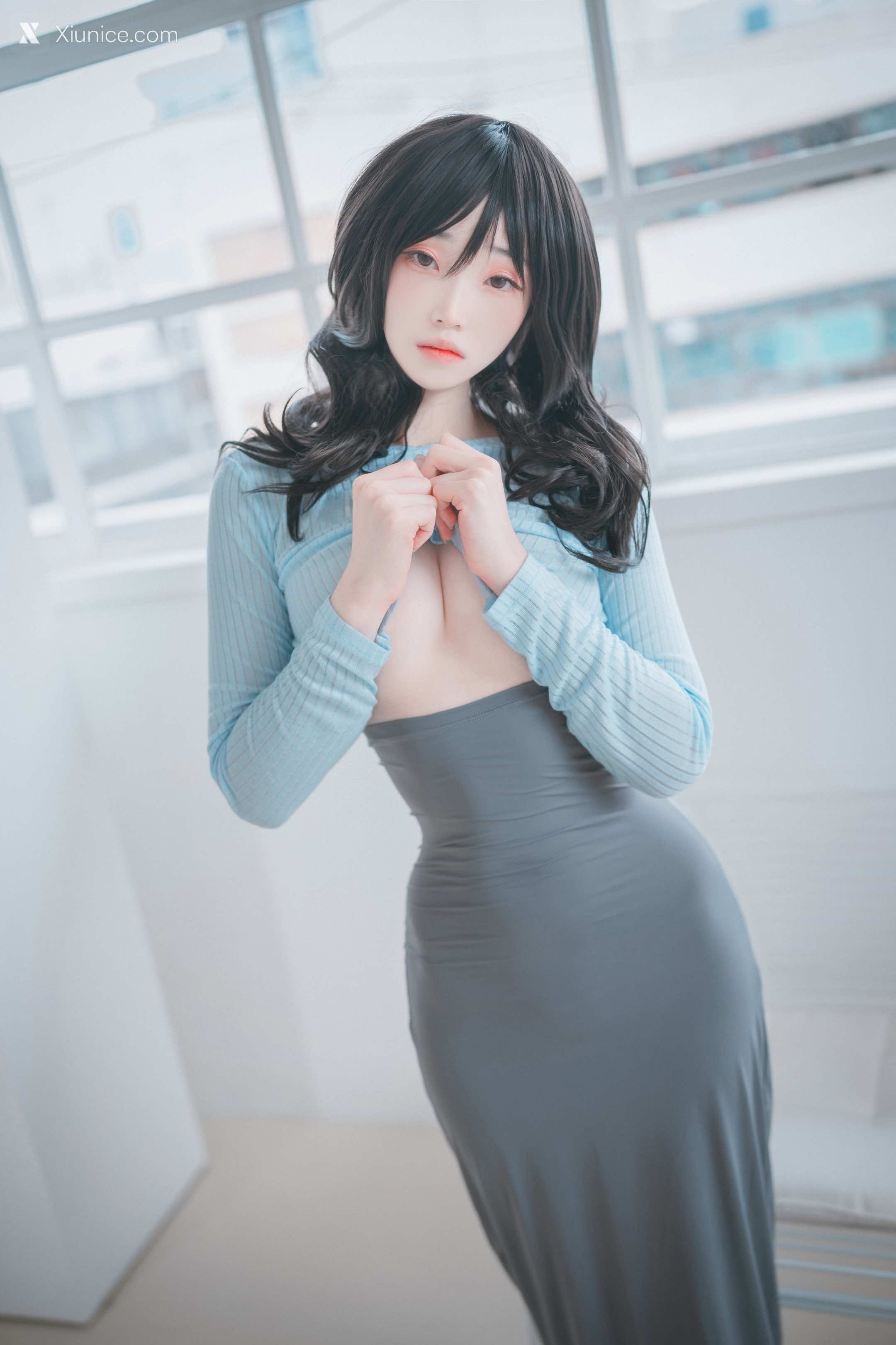 DJAWA Photo – Bambi (밤비) – iila illa 第79张