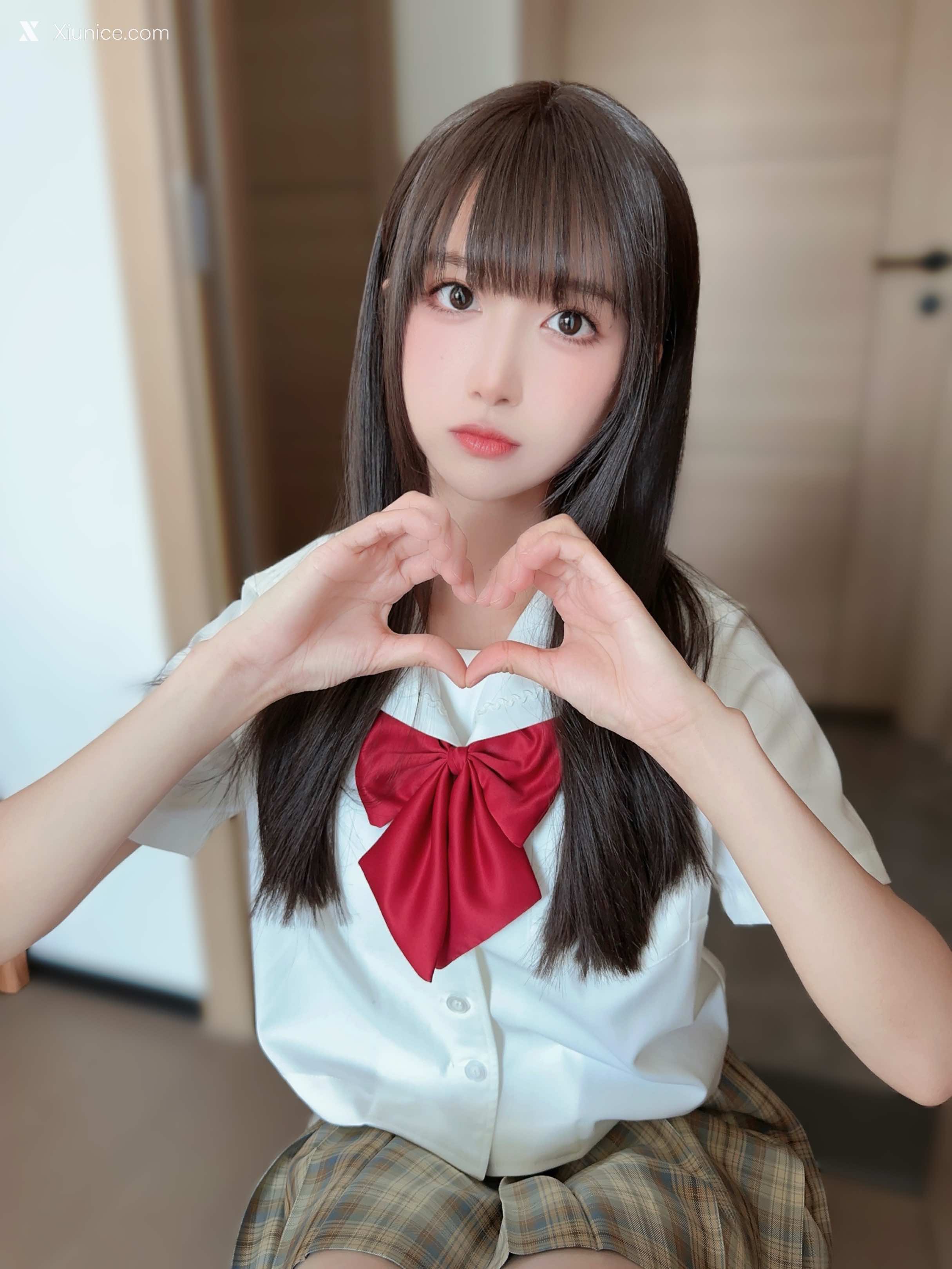 Coser@布丁大法 (Pudding Dafa) 白之恋 第29张