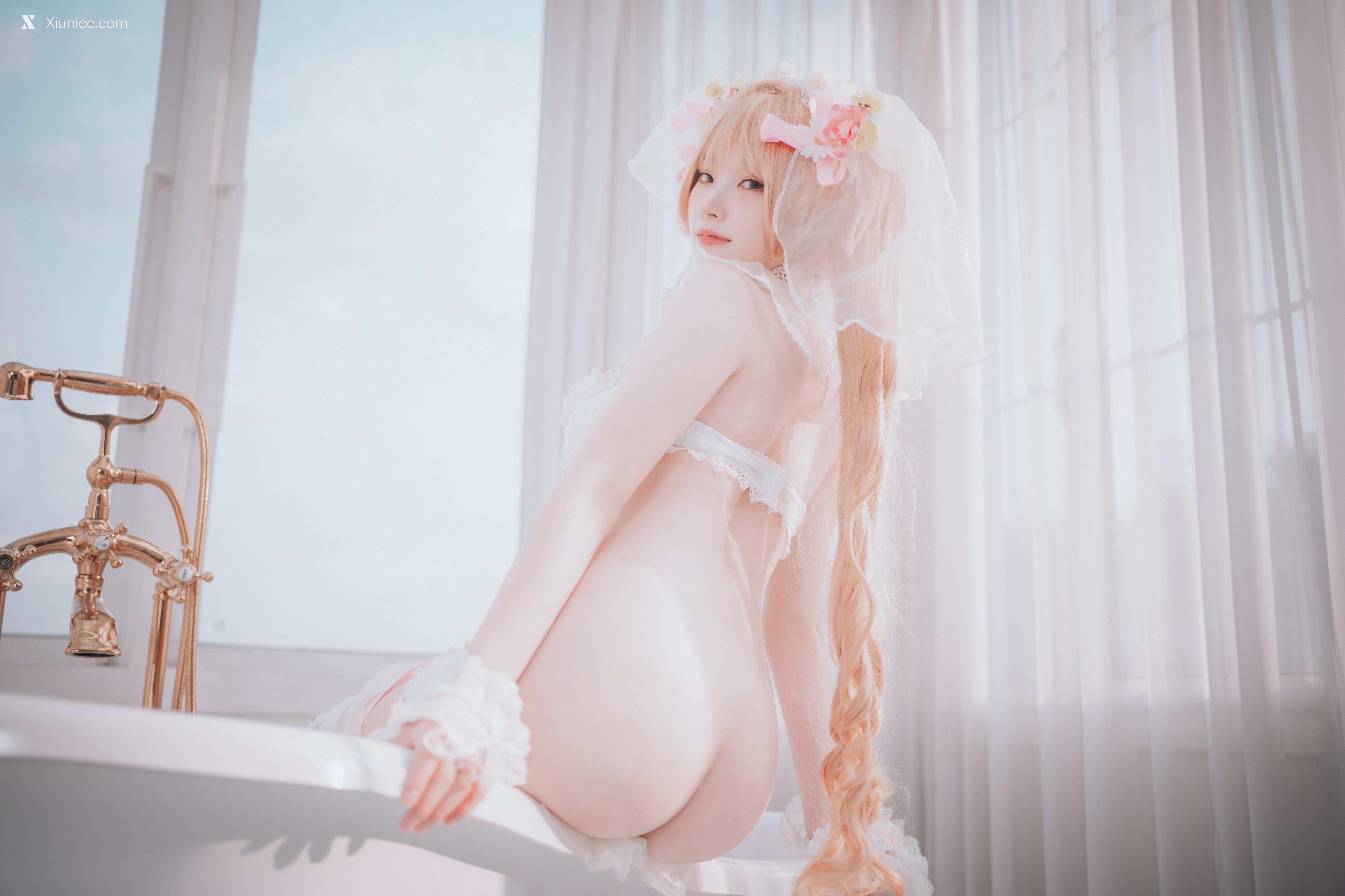 DJAWA Photo – Bambi (밤비) – God Mother Heket (Destiny Child) (Full ver.) 第93张