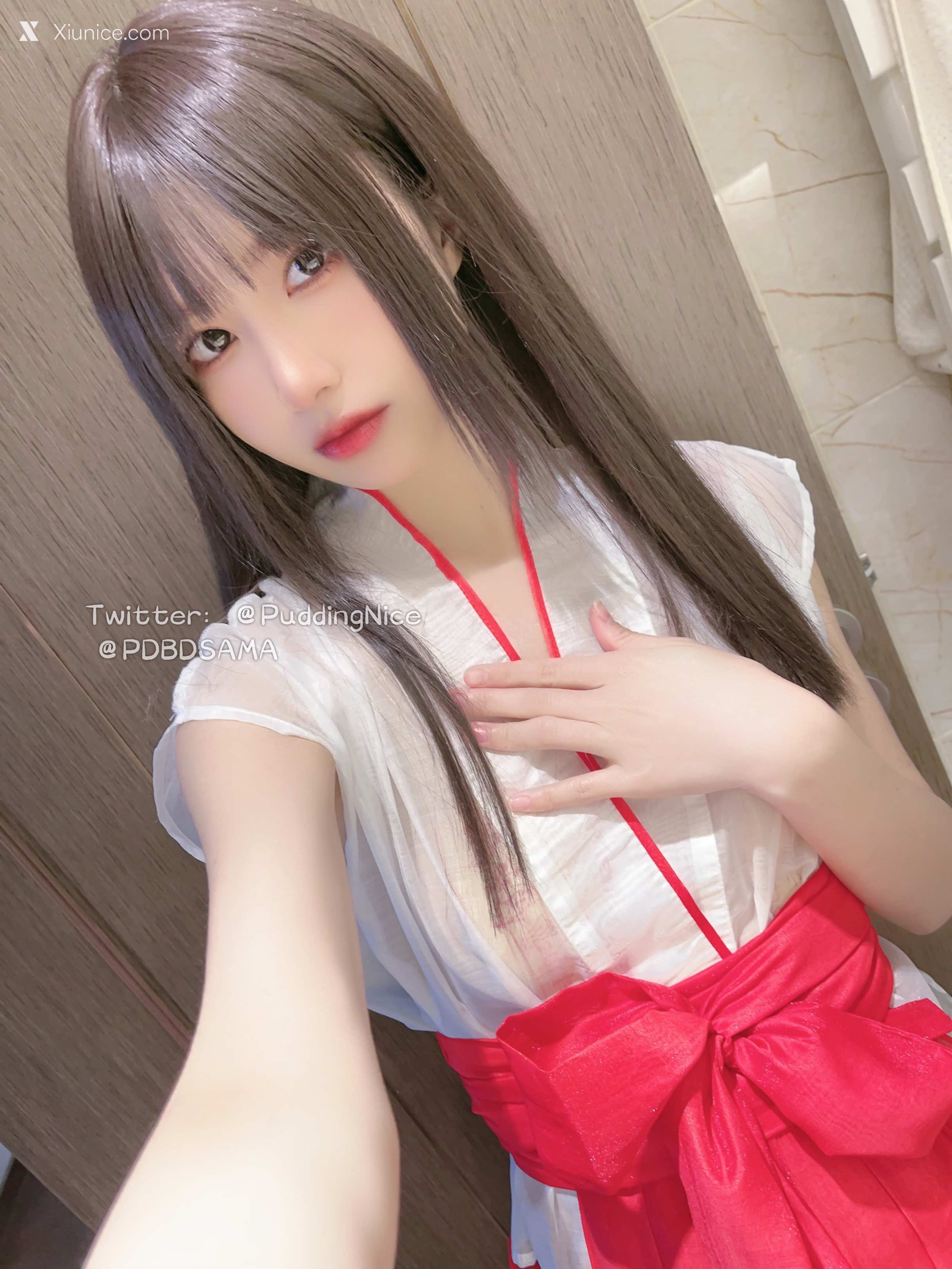 Coser@布丁大法 (Pudding Dafa) 莓果挞 第2张