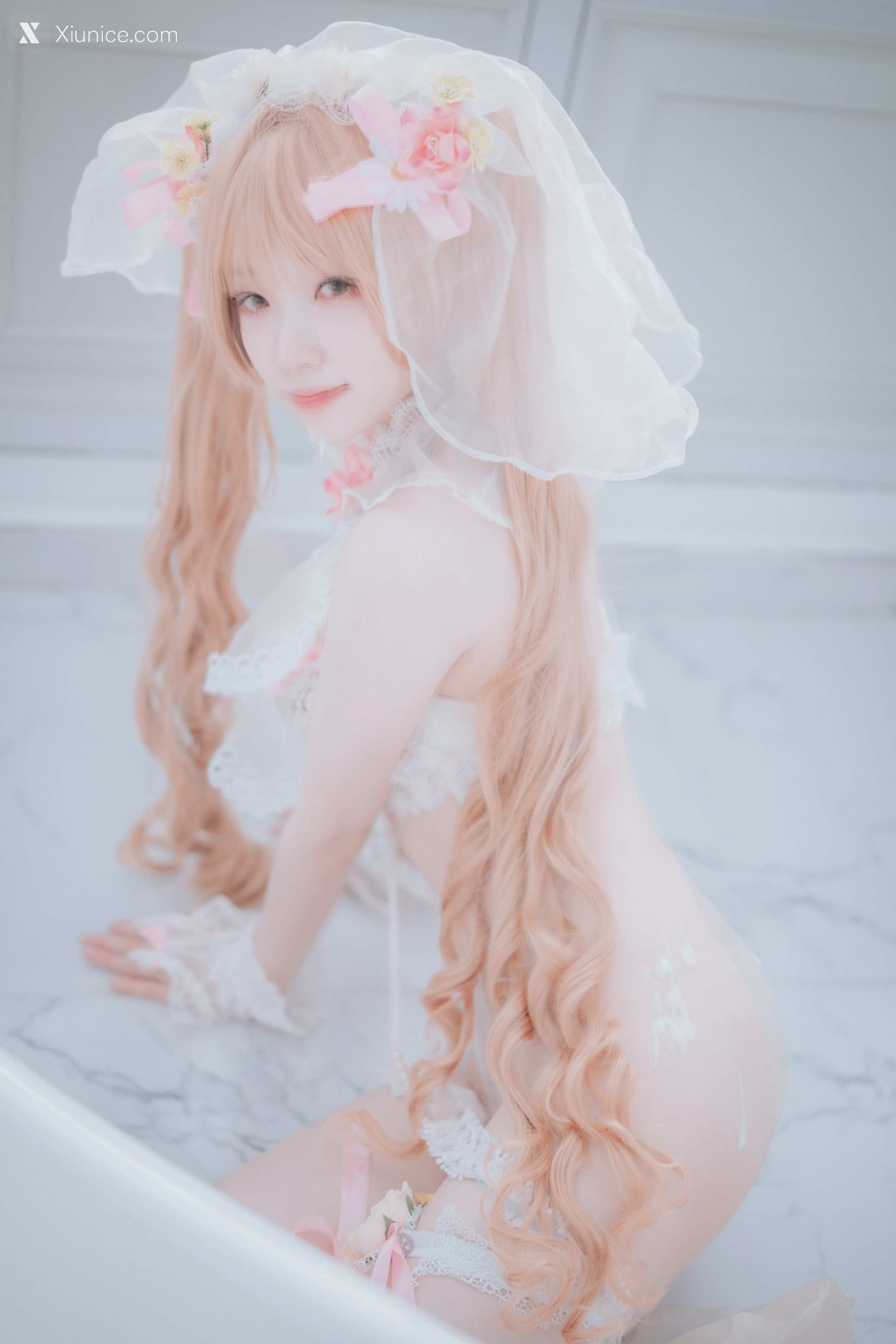 DJAWA Photo – Bambi (밤비) – God Mother Heket (Destiny Child) (Full ver.) 第182张
