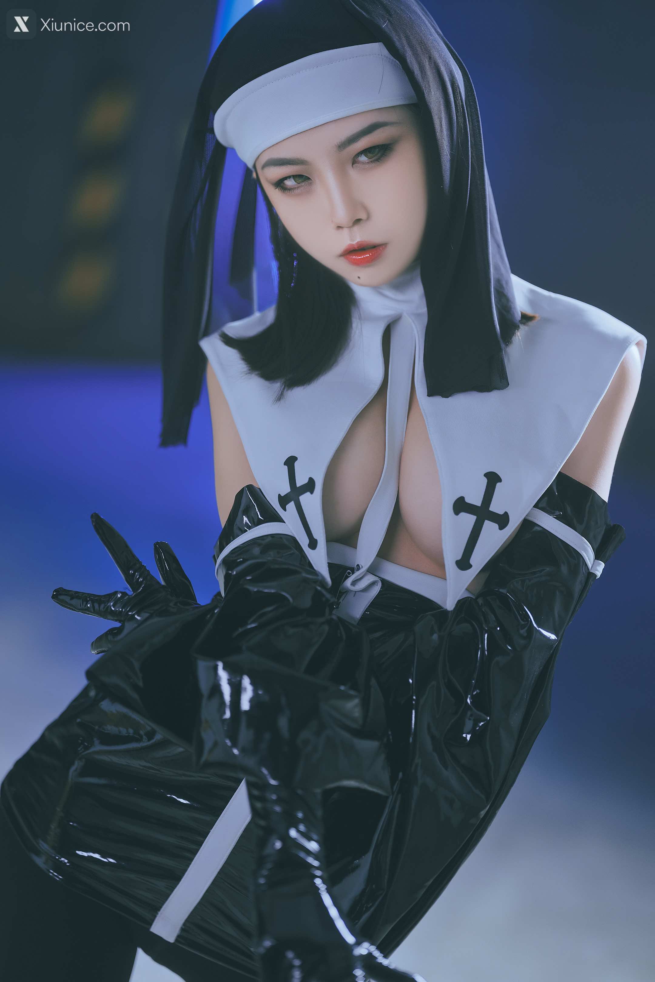 Coser@水淼Aqua – Vol.012 救赎 第3张
