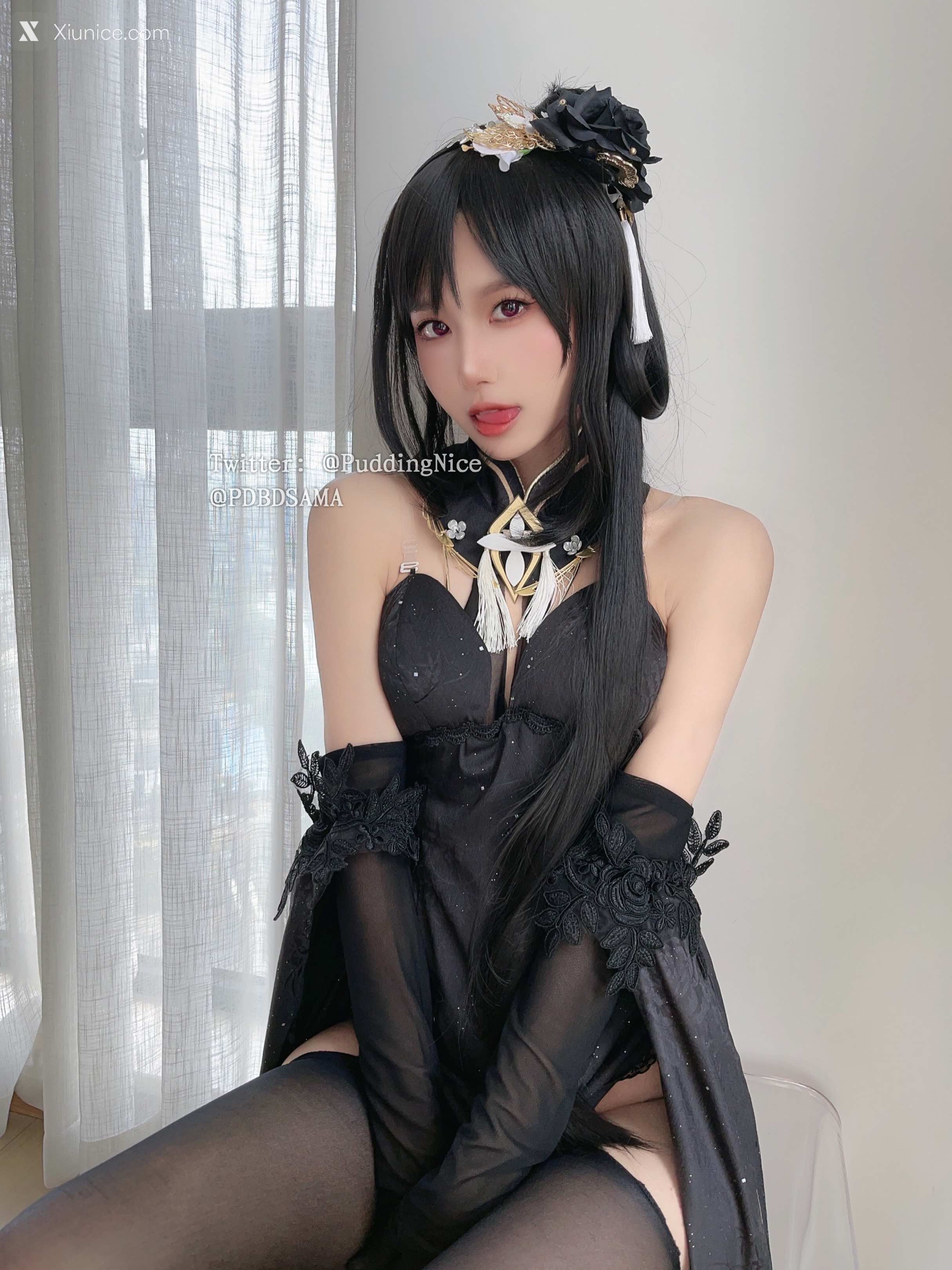 Coser@布丁大法 (Pudding Dafa) 黑糖拿铁 第3张