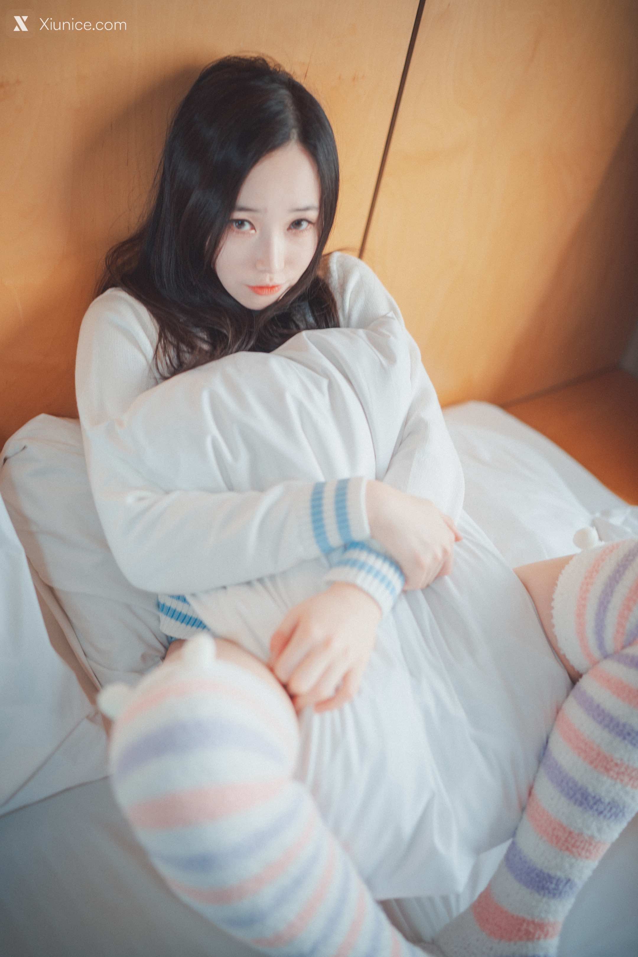 DJAWA Photo – Bambi (밤비) – Homebody Girl 第21张