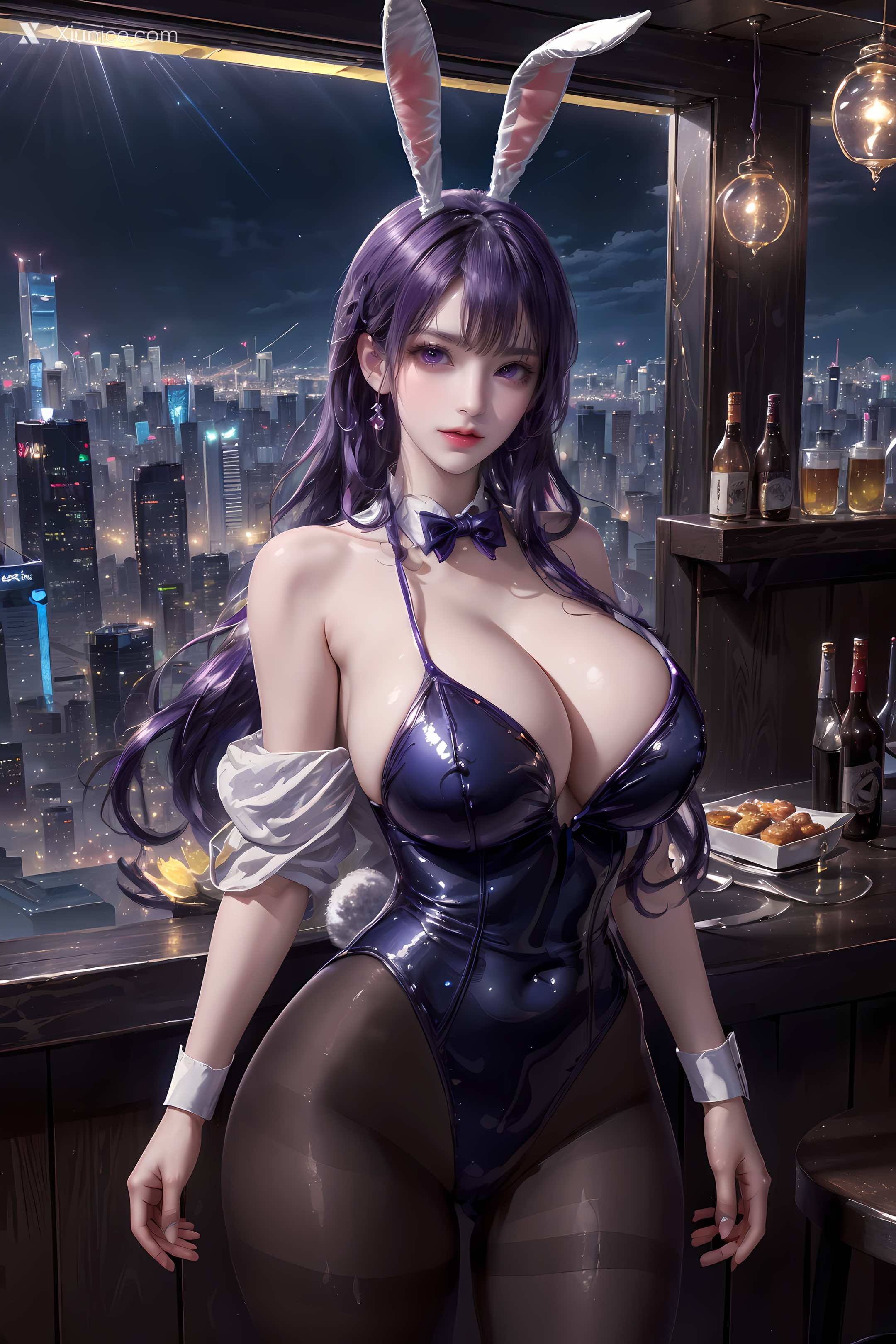 AI Girl – kuzan – 原神人物合集 第155张