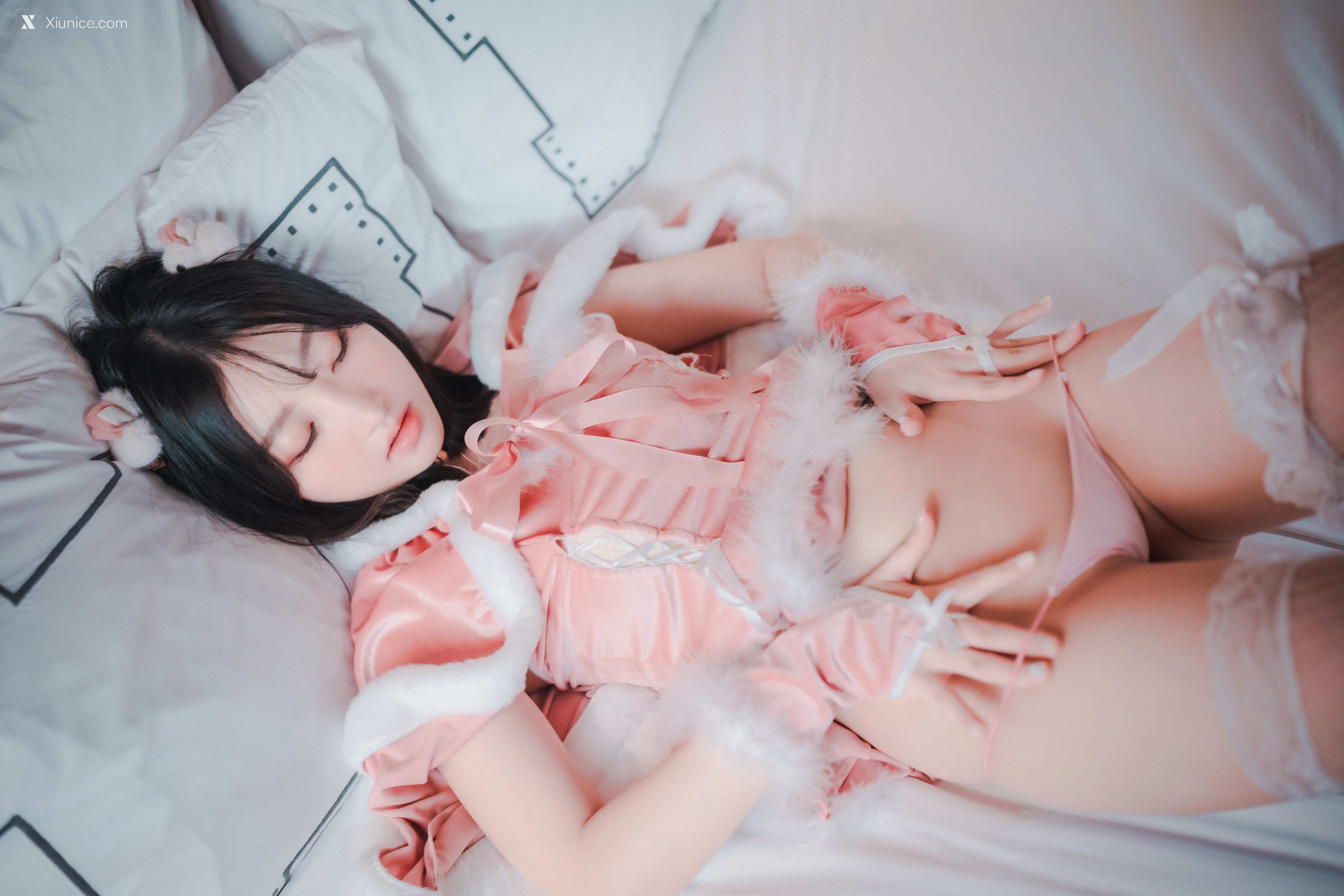 DJAWA Photo – HaNari (하나리) – Christmas Special 第22张