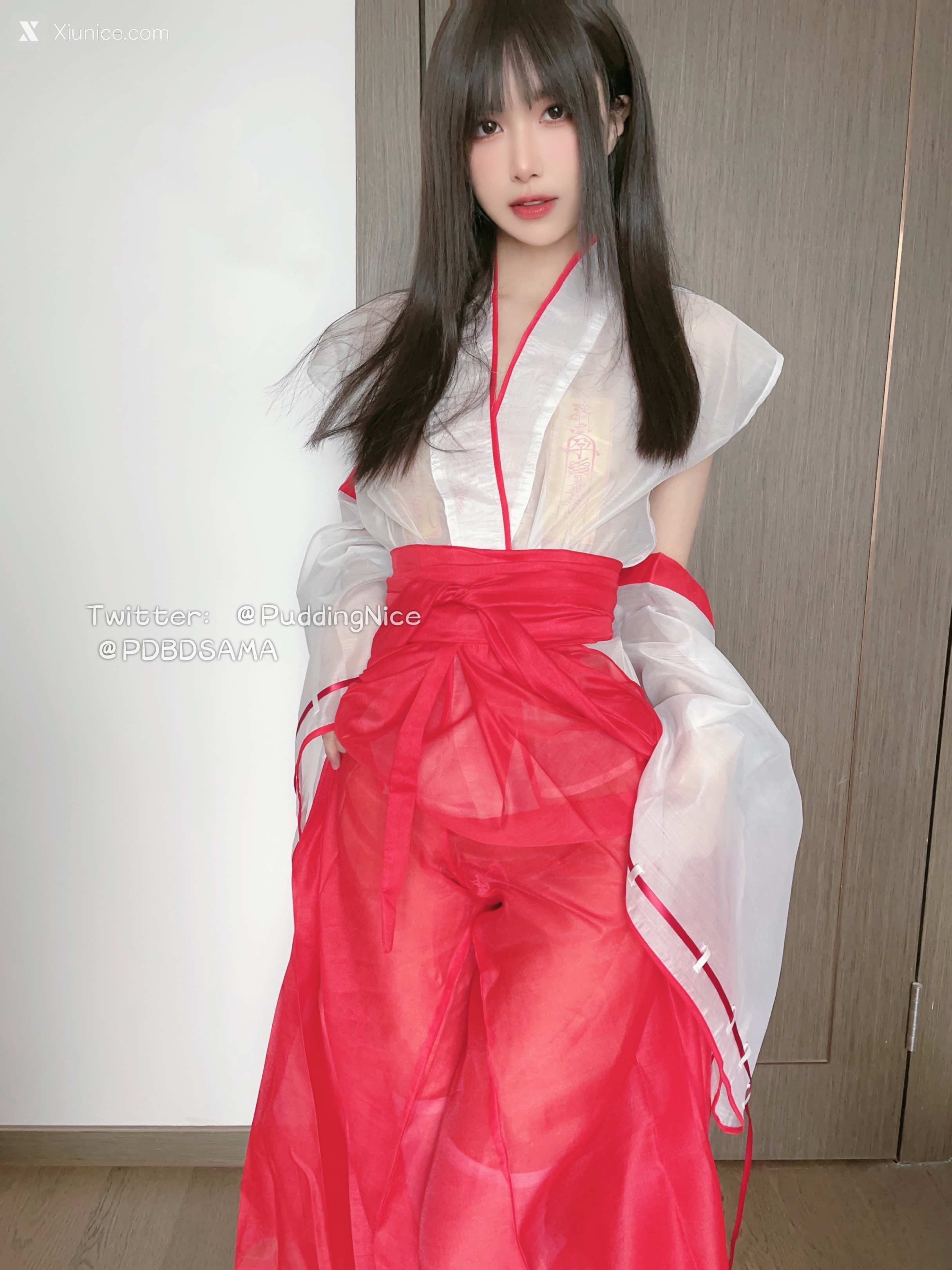 Coser@布丁大法 (Pudding Dafa) 莓果挞 第11张
