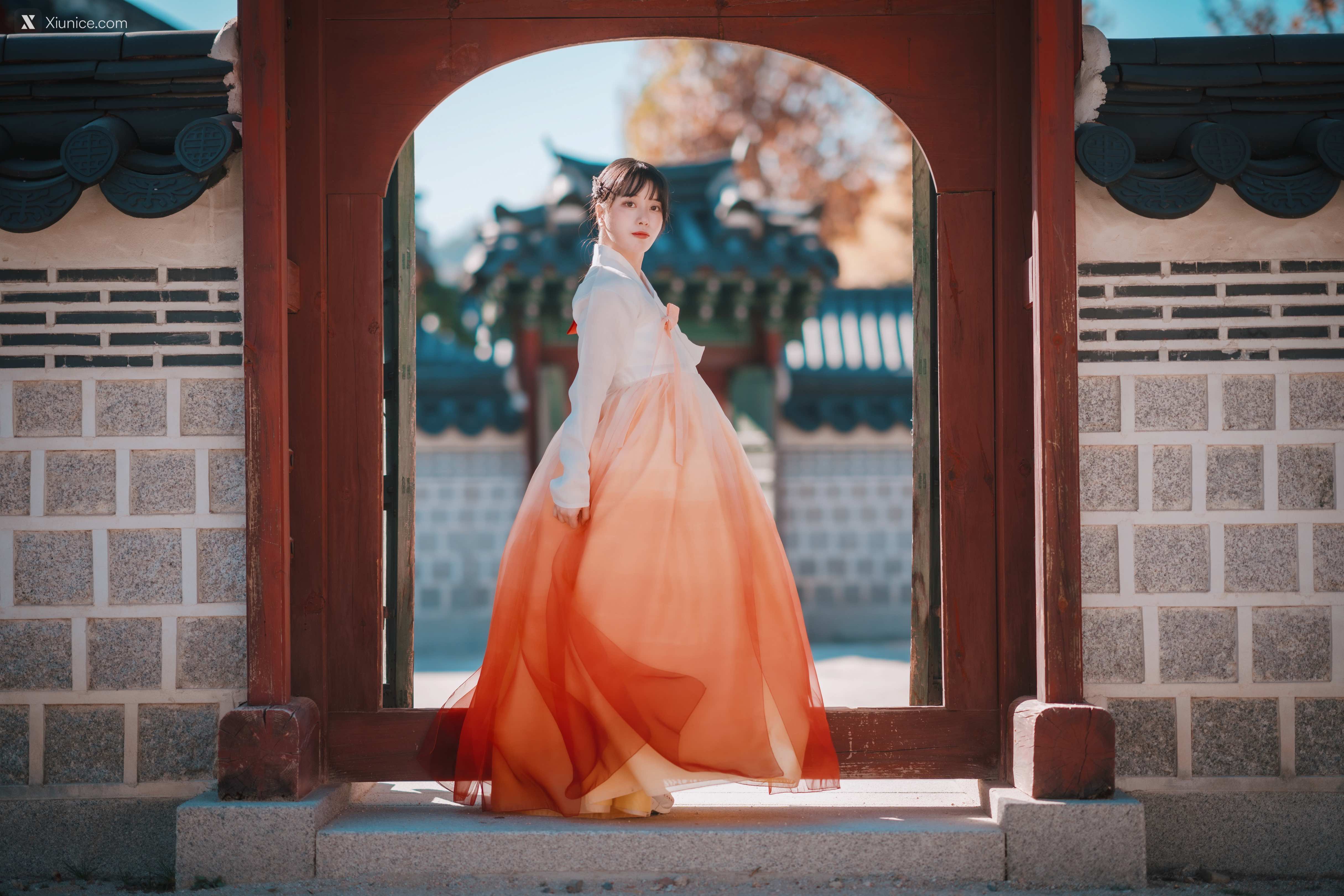 DJAWA Photo – DJAWA Photo – ZziZzi – Chuseok 第71张