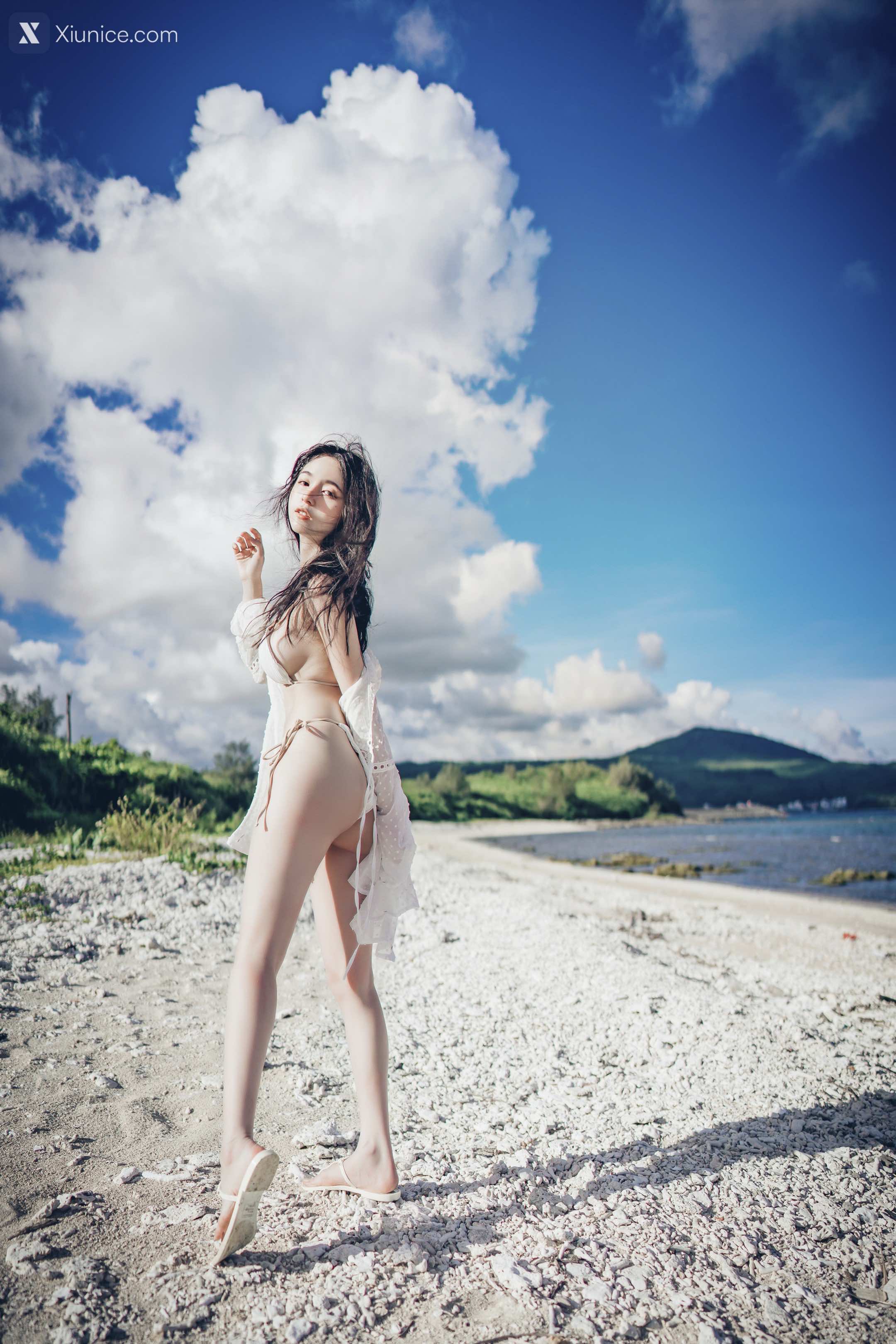 JVID – 辰辰 – 生日最大尺度呈现-实体写真电子版 第58张