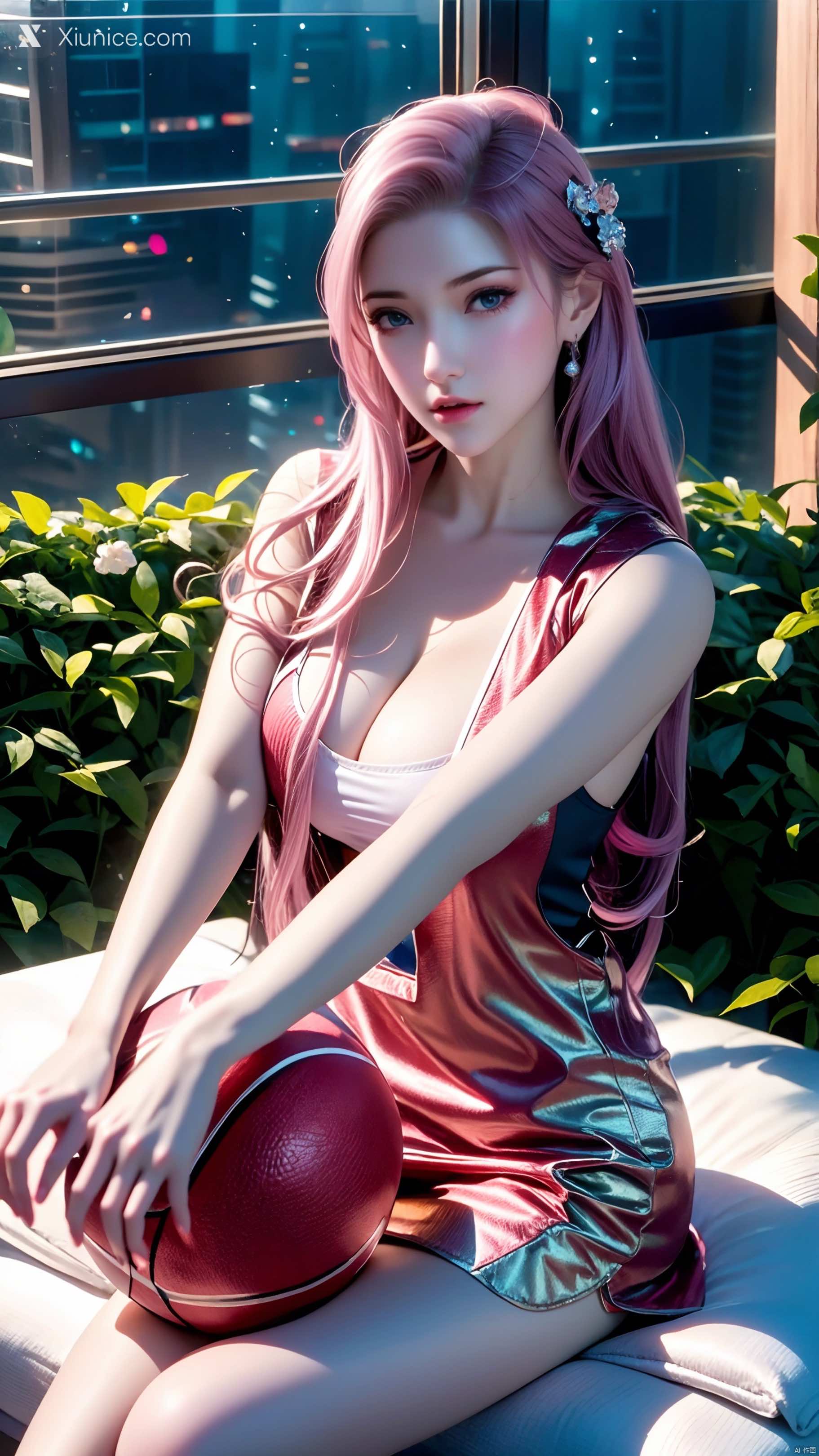 AI Girl – 云悠悠竖 第4张
