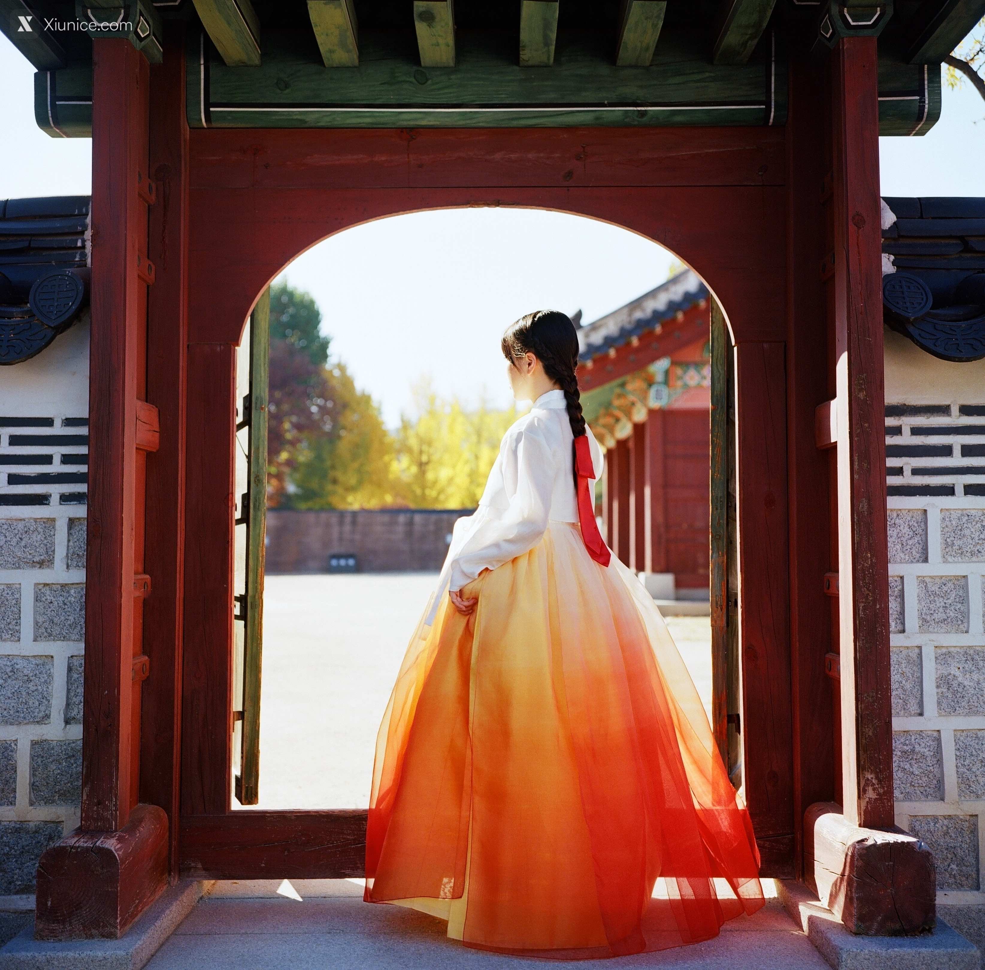 DJAWA Photo – DJAWA Photo – ZziZzi – Chuseok 第127张