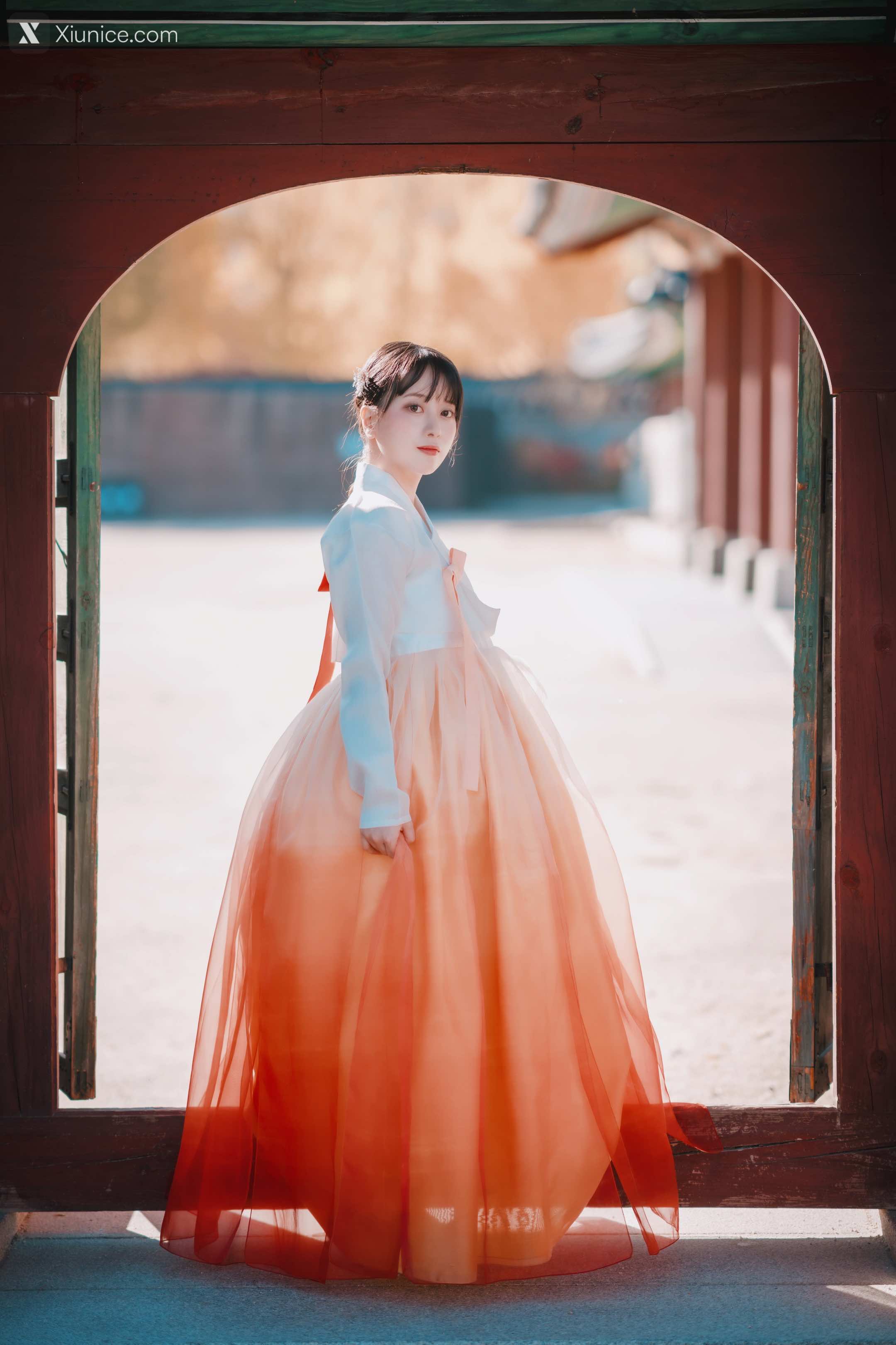 DJAWA Photo – DJAWA Photo – ZziZzi – Chuseok 第78张