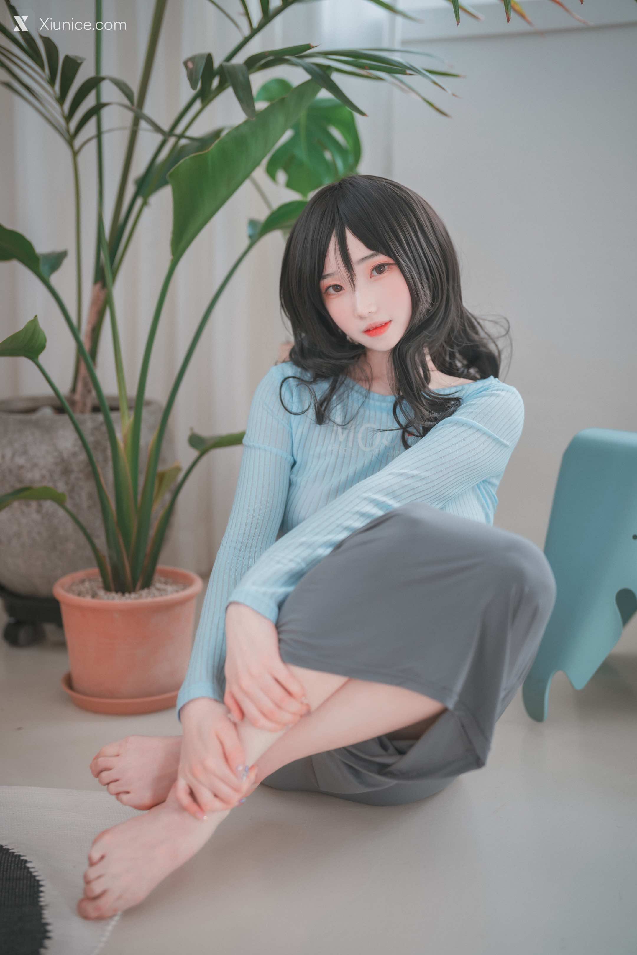 DJAWA Photo – Bambi (밤비) – iila illa 第39张