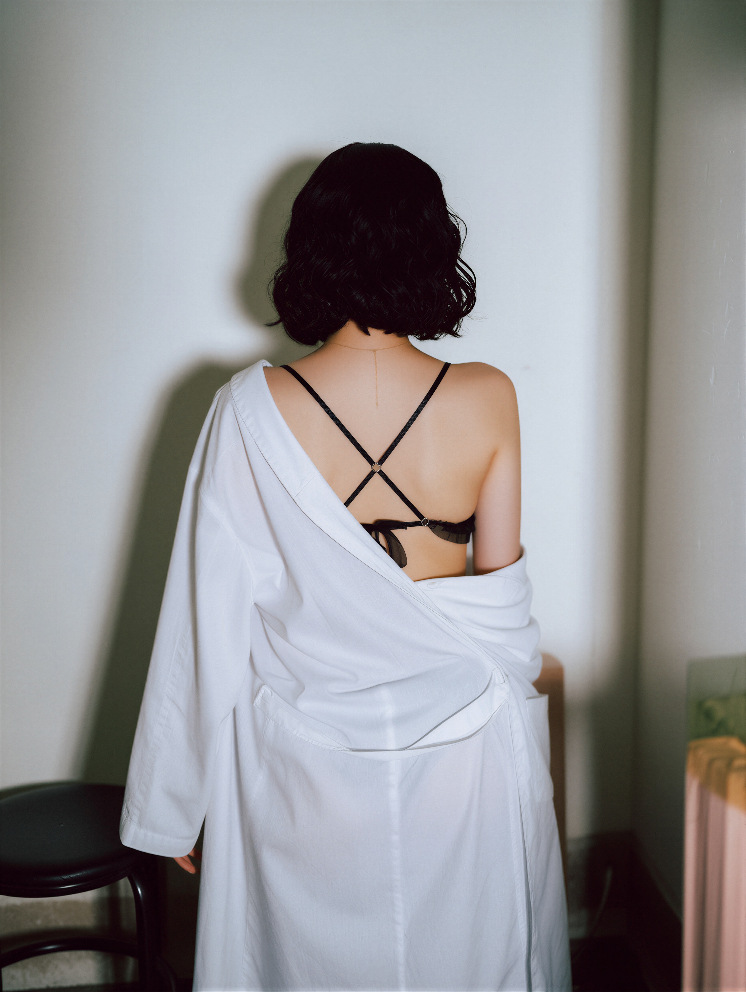 AI Refined Bimilstory Min 민 – Vol.05 Physical Test 第122张
