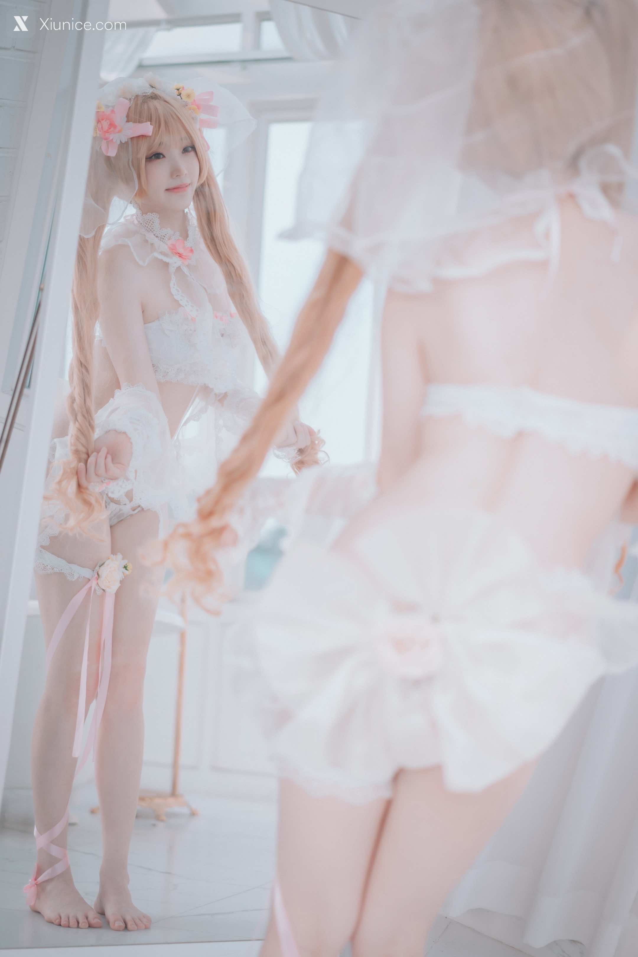 DJAWA Photo – Bambi (밤비) – God Mother Heket (Destiny Child) (Full ver.) 第102张