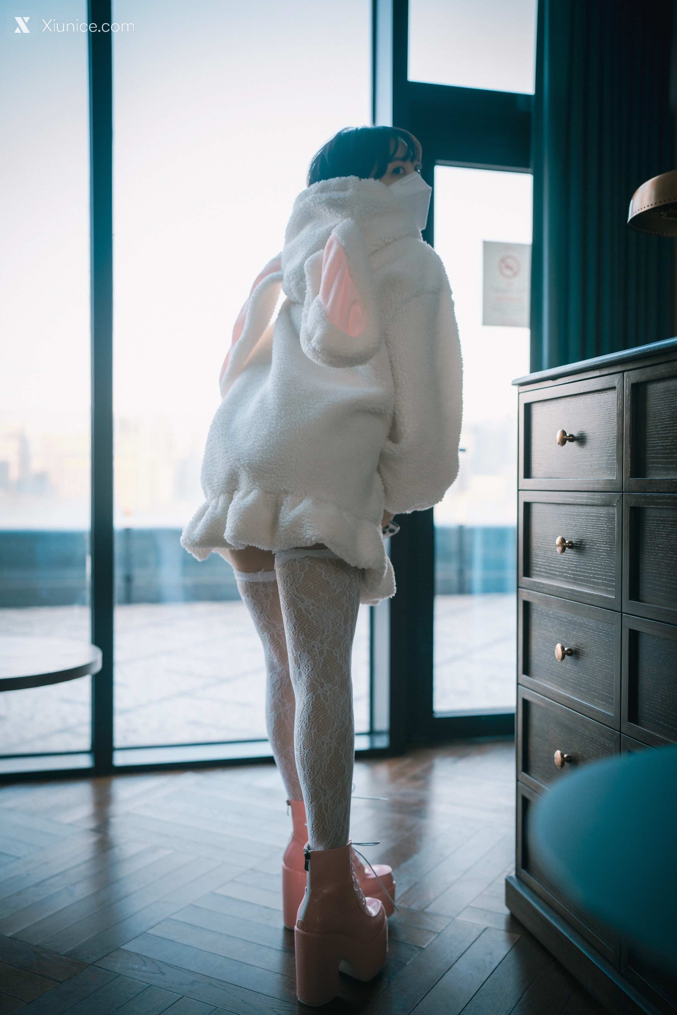 DJAWA Photo – HaNari (하나리) – Knotting Class #7 (+S.Ver) 第8张