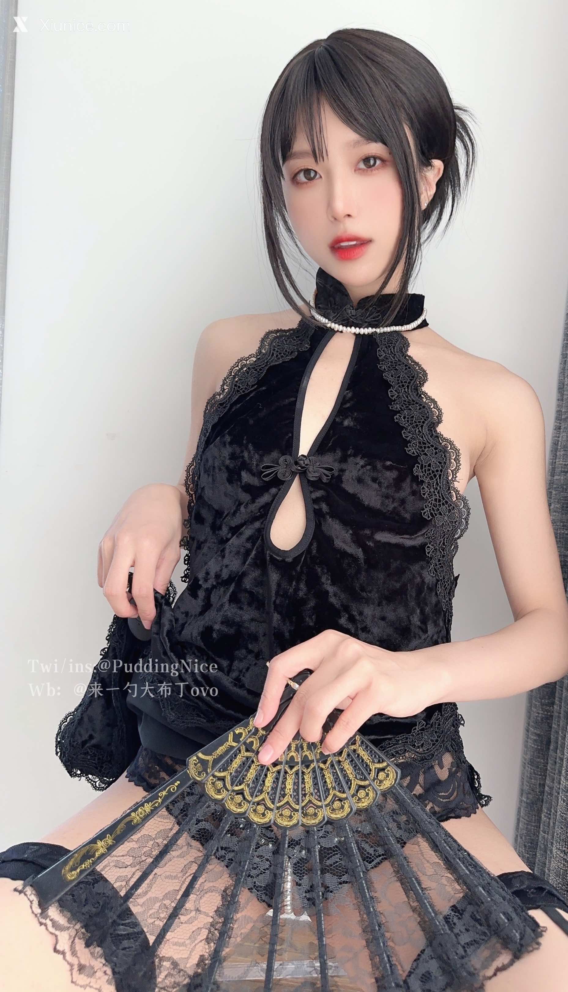Coser@布丁大法 (Pudding Dafa) 黑加仑 第68张