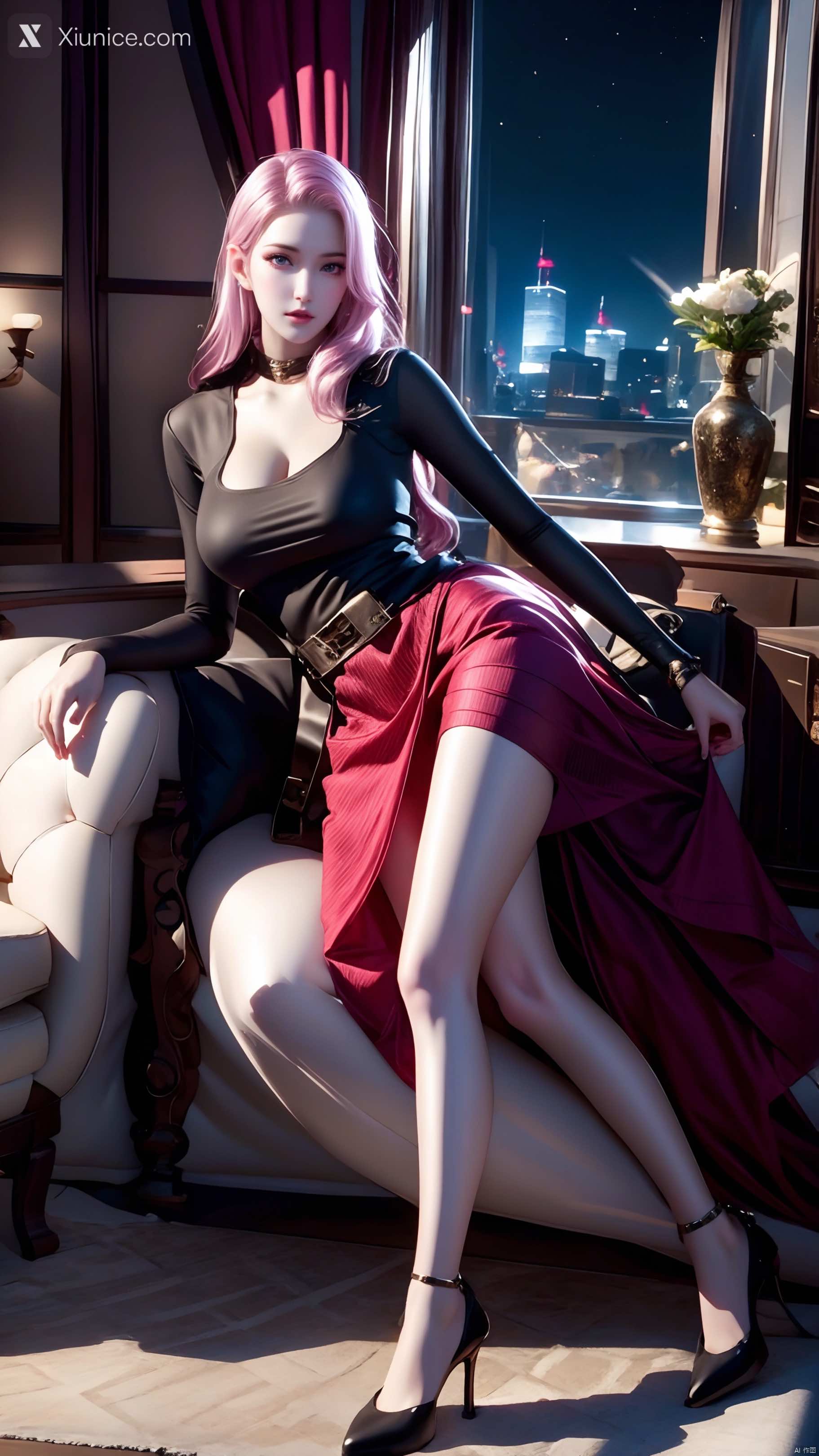 AI Girl – 云悠悠竖 第52张