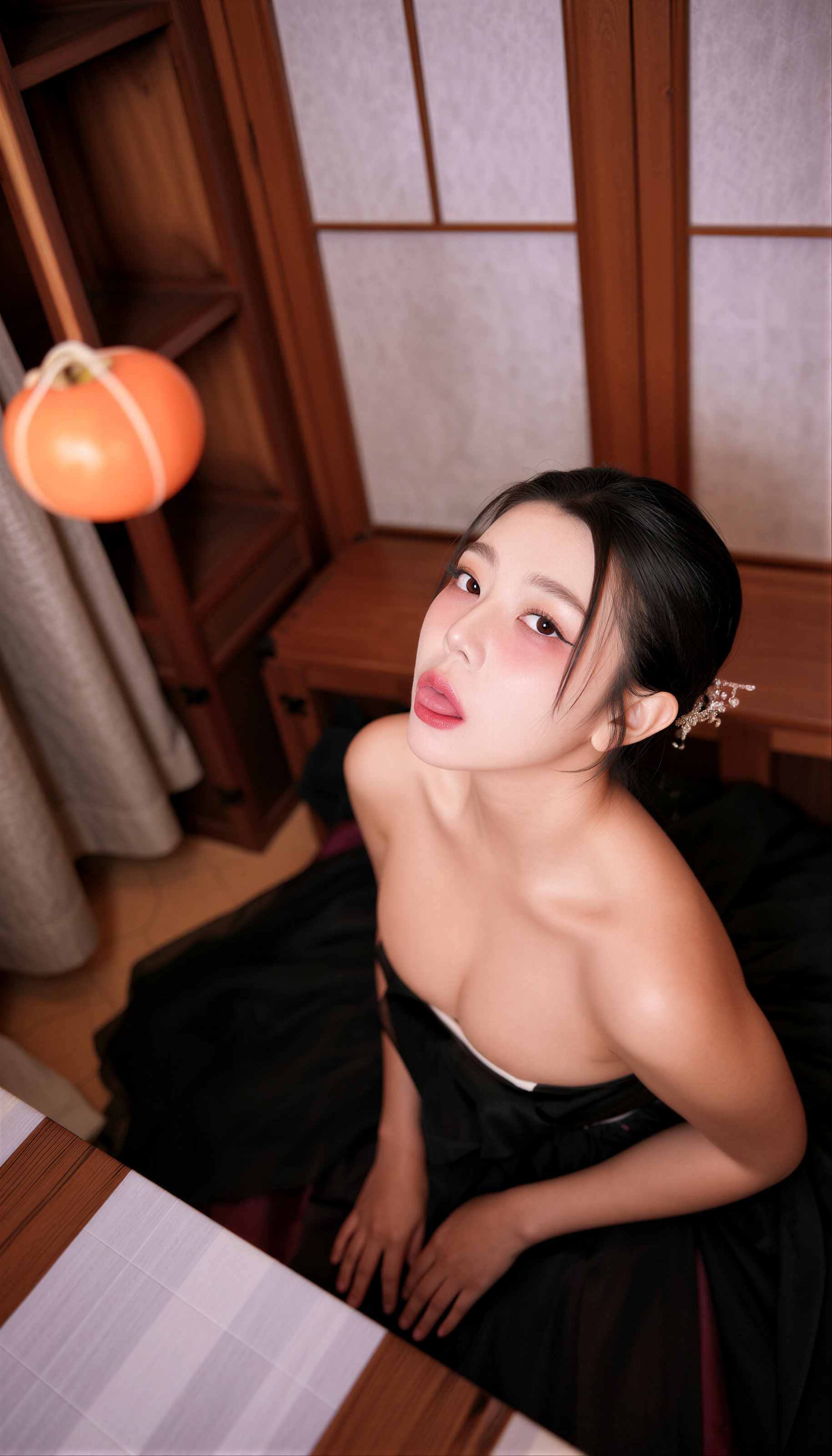 AI Refined AIRPLANETIME Yuni – A Shallow Old-fashioned Woman 第79张