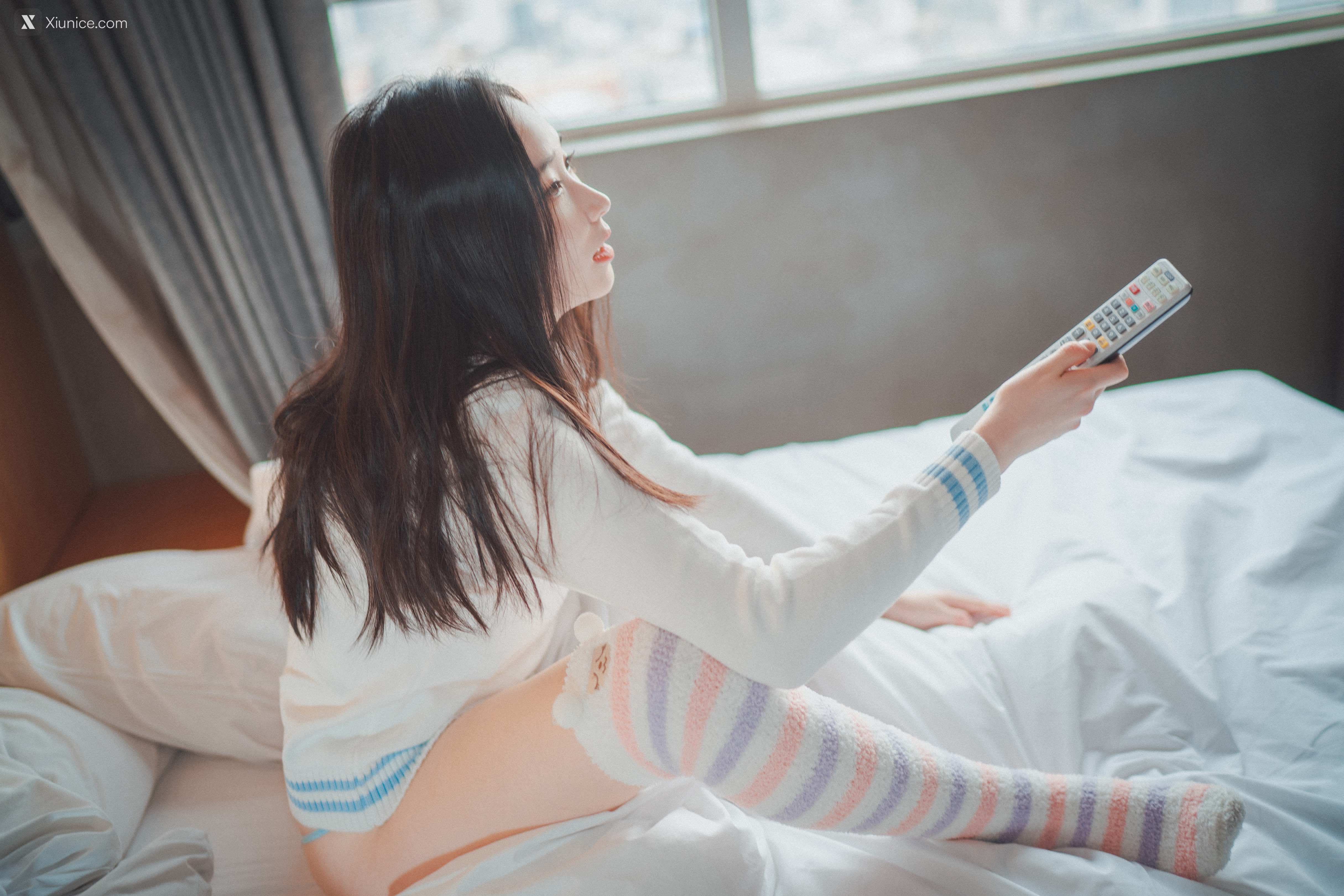 DJAWA Photo – Bambi (밤비) – Homebody Girl 第16张