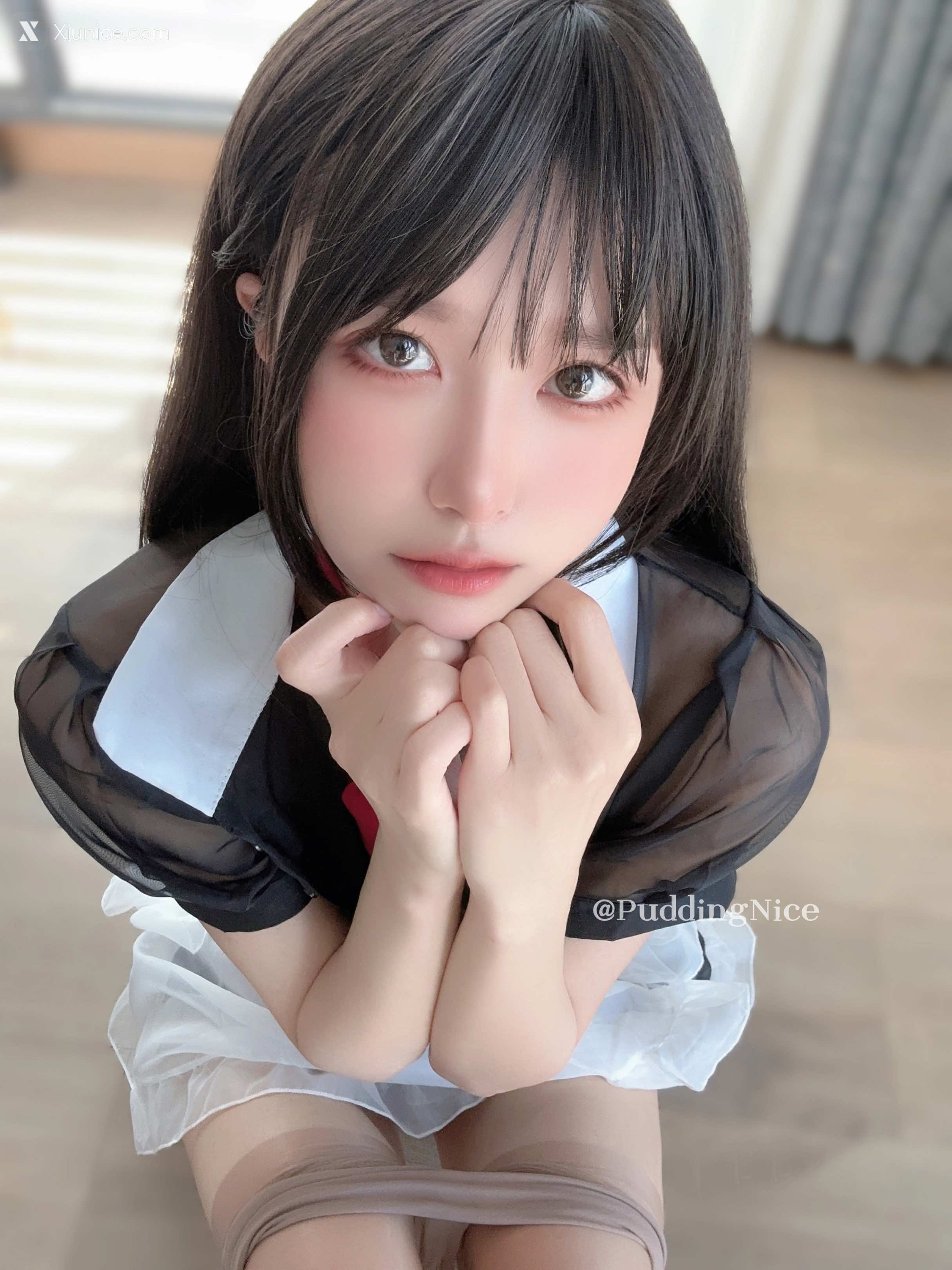 Coser@布丁大法 (Pudding Dafa) 甜甜圈 第29张