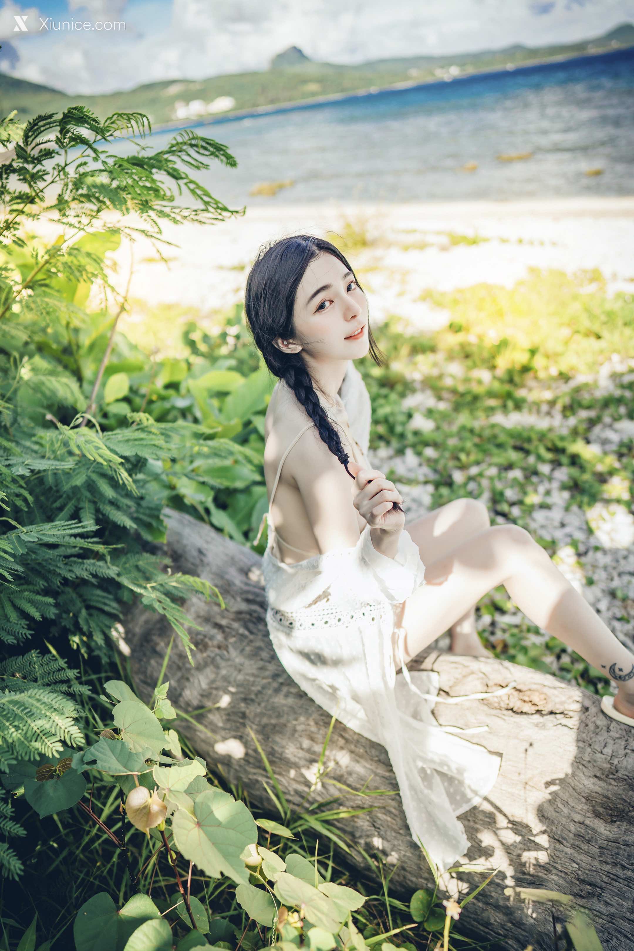 JVID – 辰辰 – 生日最大尺度呈现-实体写真电子版 第48张