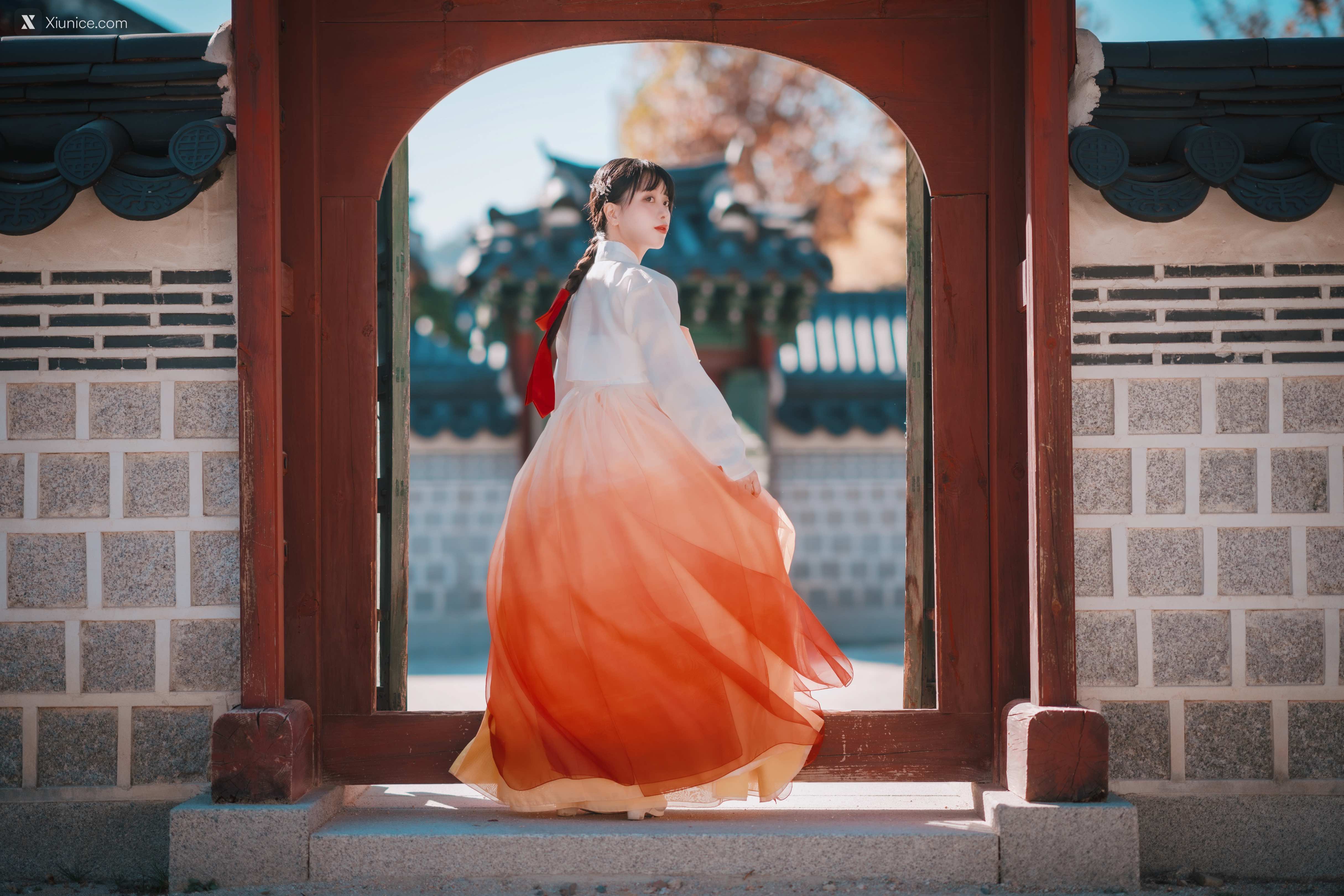 DJAWA Photo – DJAWA Photo – ZziZzi – Chuseok 第64张