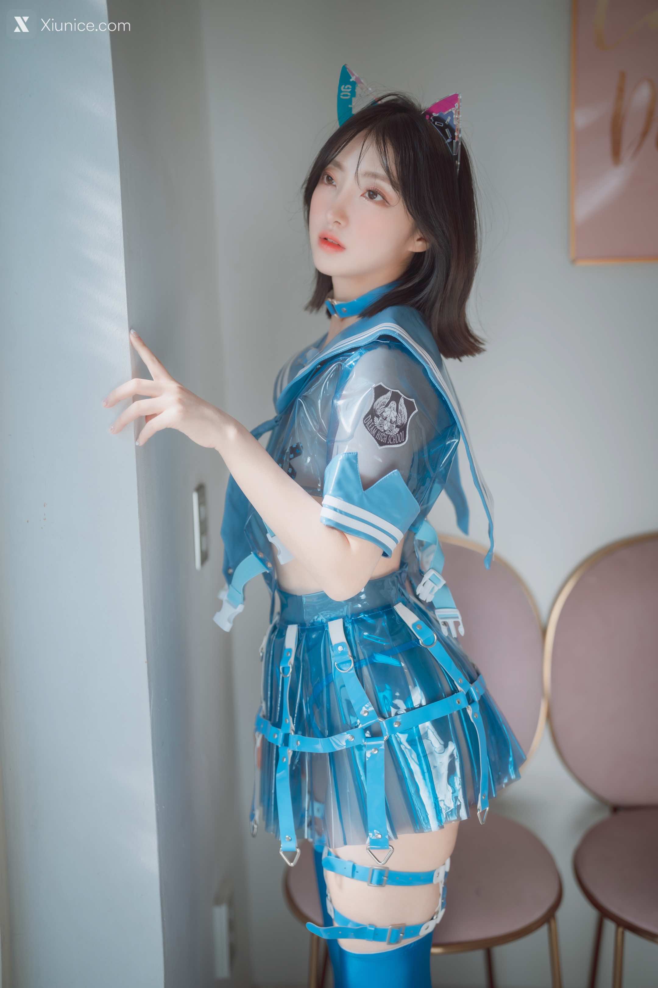 DJAWA Photo – HaNari (하나리) – Dream High School (+S.Ver) 第93张