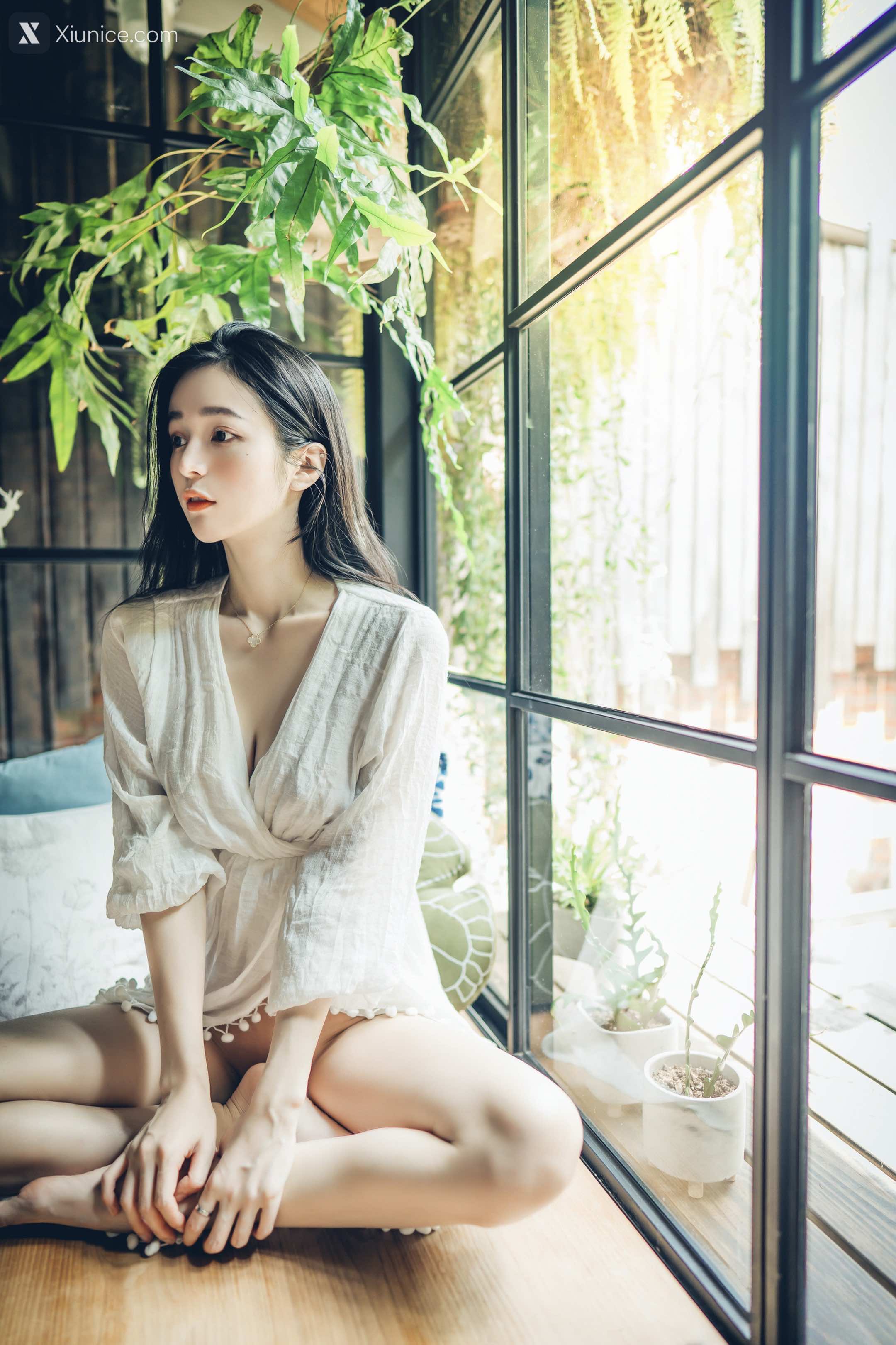 JVID – 辰辰 – 生日最大尺度呈现-实体写真电子版 第132张
