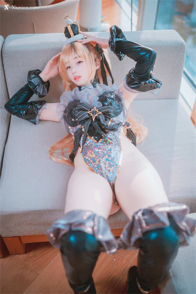 DJAWA Photo – Bambi (밤비) – Queen of Passion