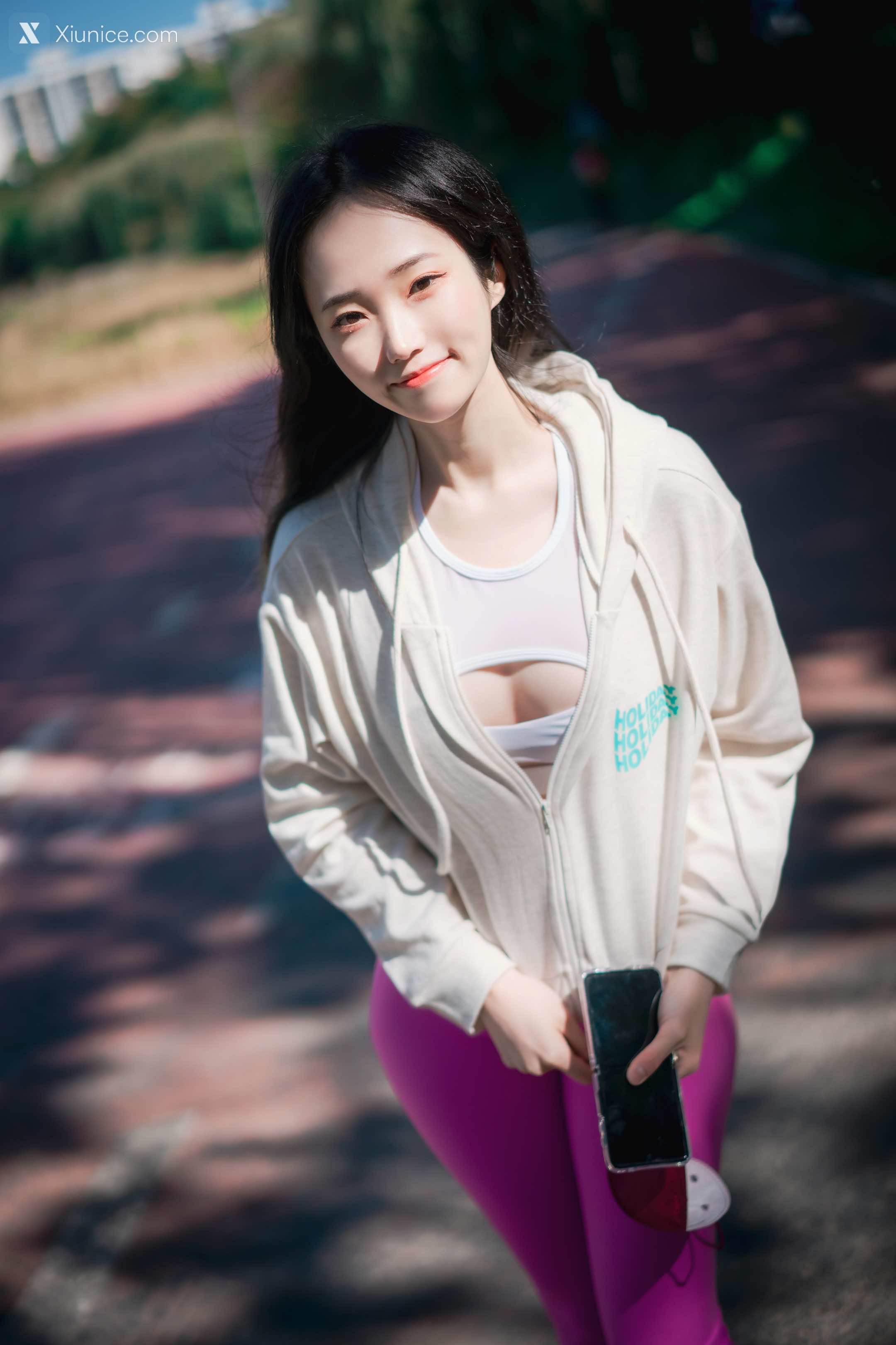 DJAWA Photo – Bambi (밤비) – Loose and Tight Violet 第101张