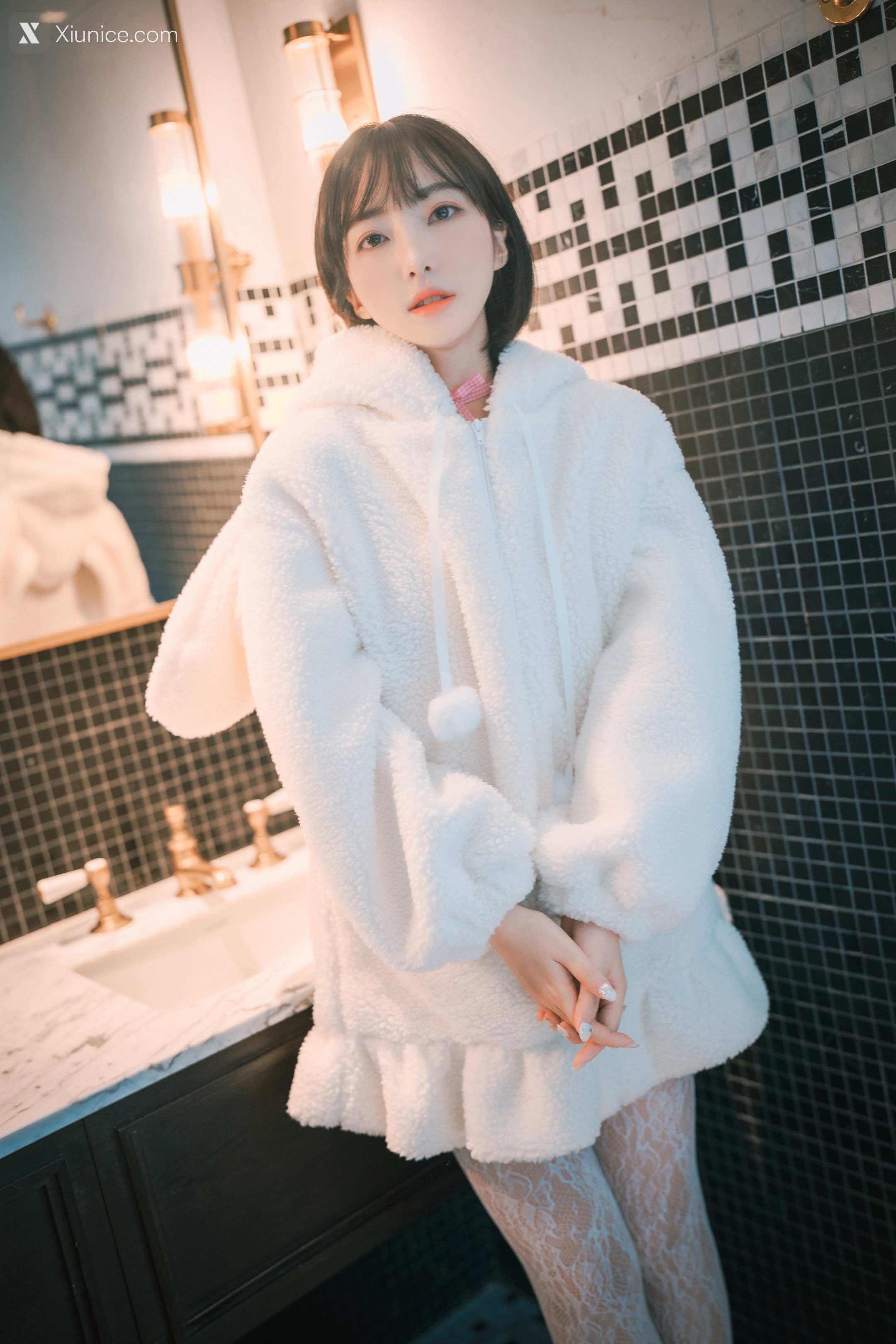 DJAWA Photo – HaNari (하나리) – Knotting Class #7 (+S.Ver) 第32张