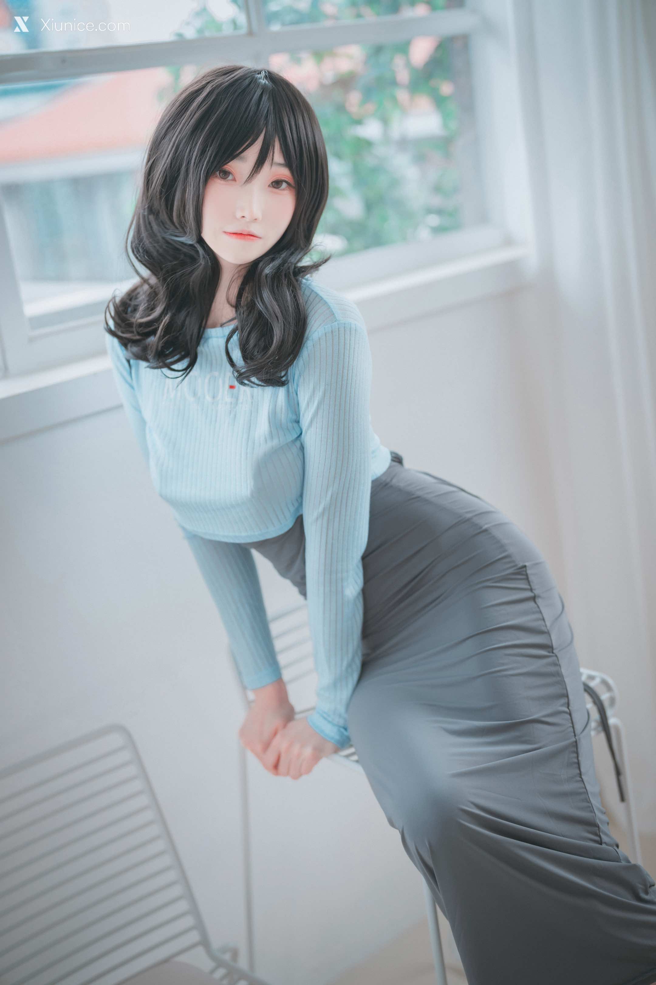 DJAWA Photo – Bambi (밤비) – iila illa 第81张