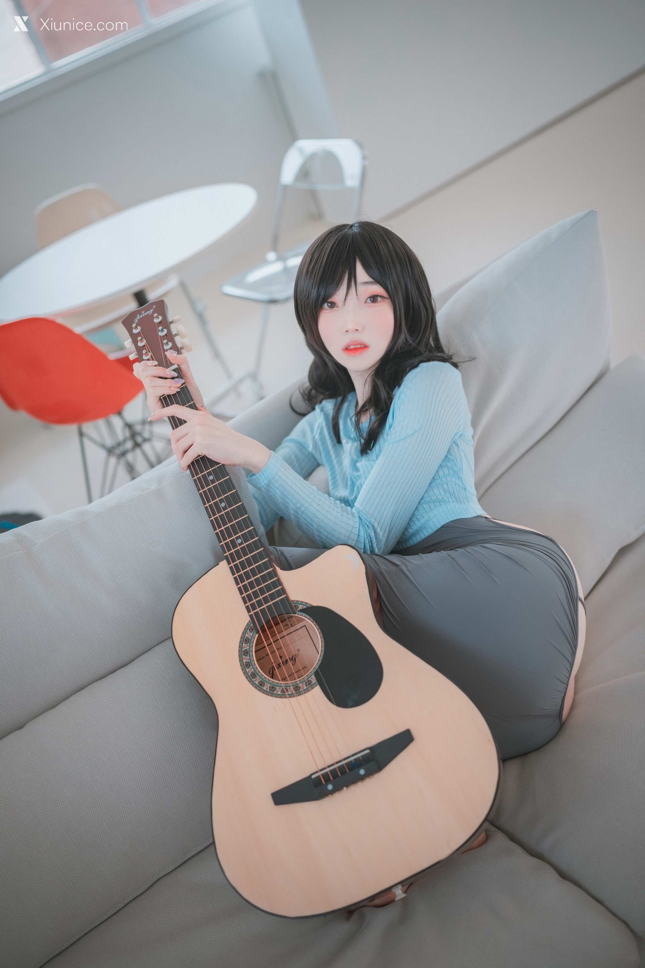 DJAWA Photo – Bambi (밤비) – iila illa 第59张