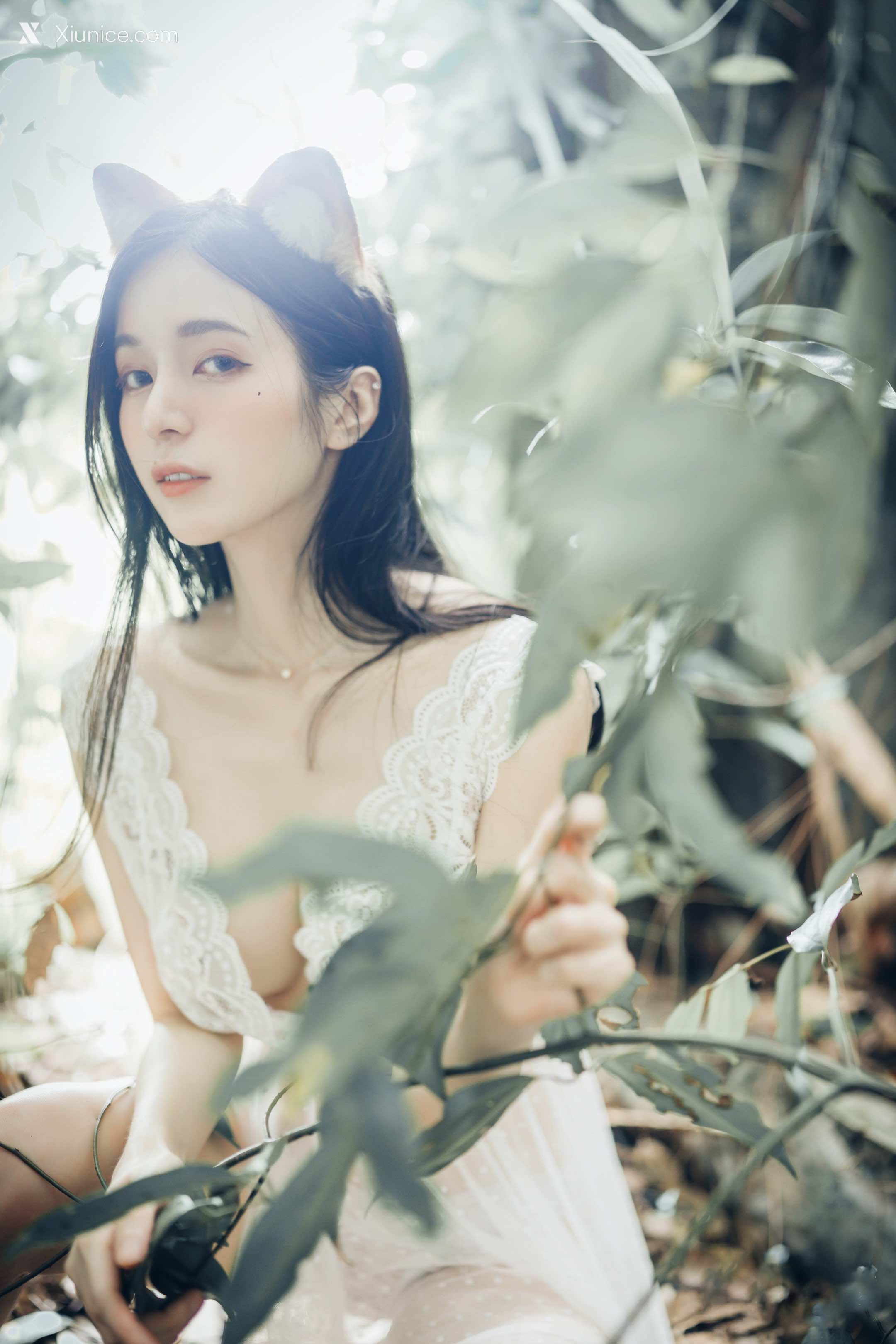 JVID – 辰辰 – 生日最大尺度呈现-实体写真电子版 第19张