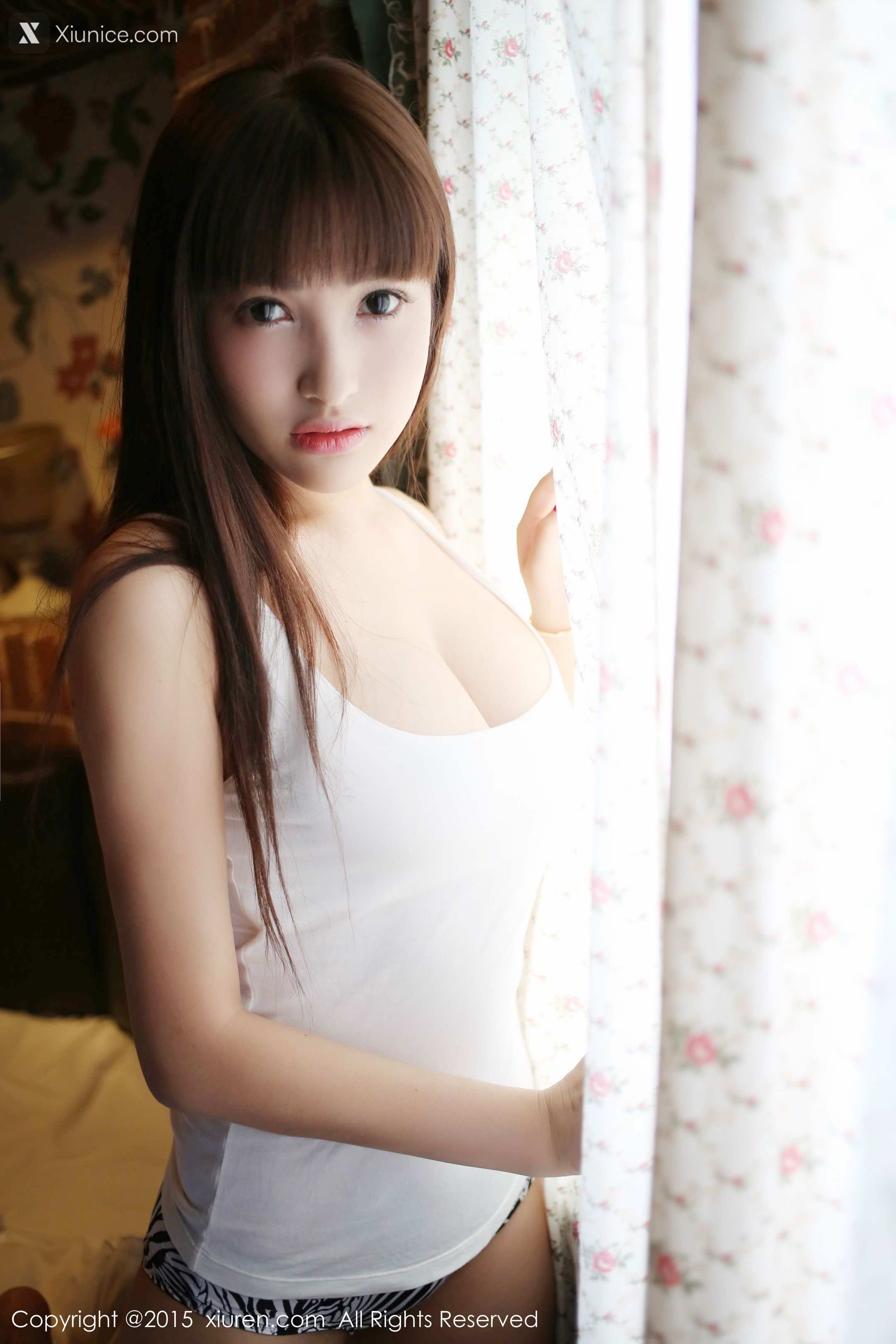 Xiuren秀人网 No.0389 Nic妮可可 第27张