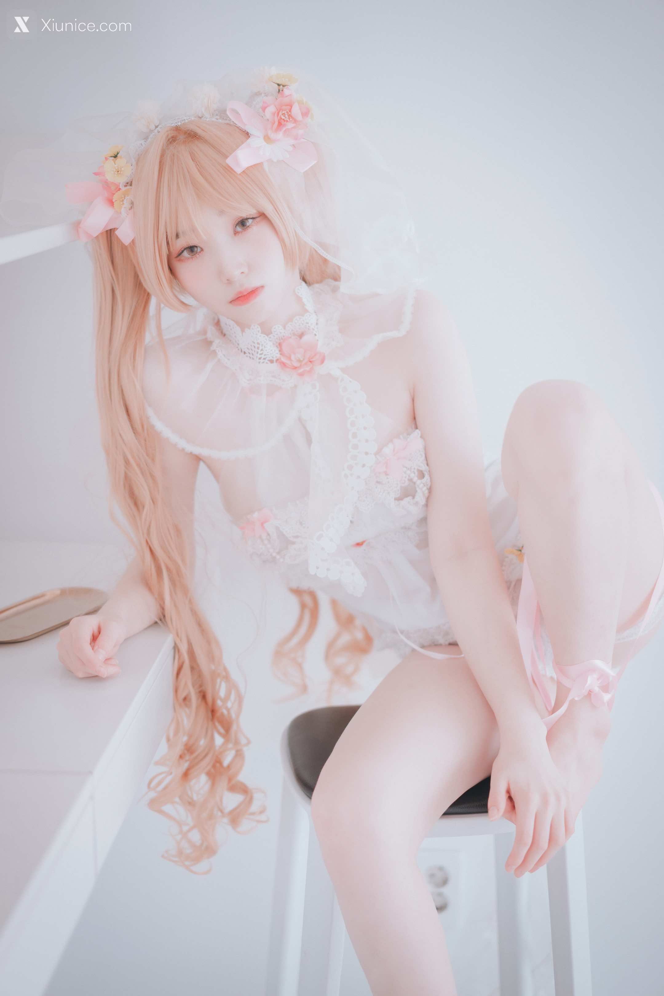 DJAWA Photo – Bambi (밤비) – God Mother Heket (Destiny Child) (Full ver.) 第46张
