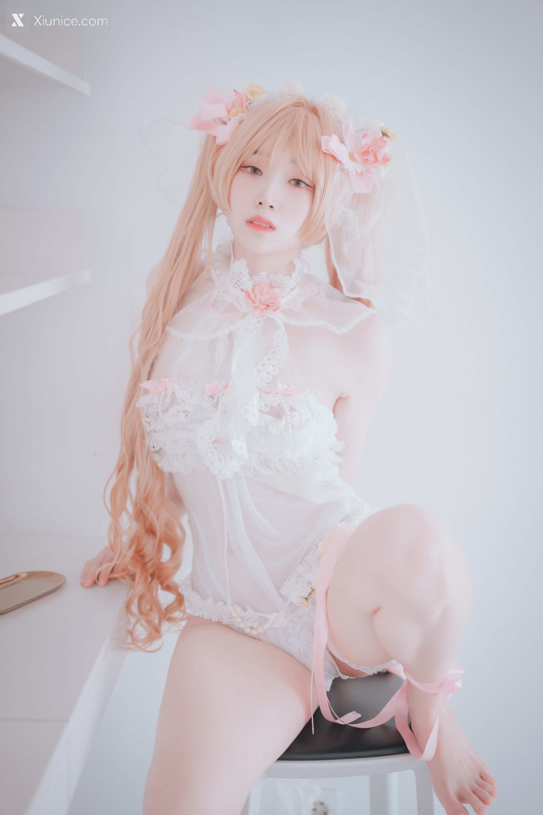 DJAWA Photo – Bambi (밤비) – God Mother Heket (Destiny Child) (Full ver.) 第48张