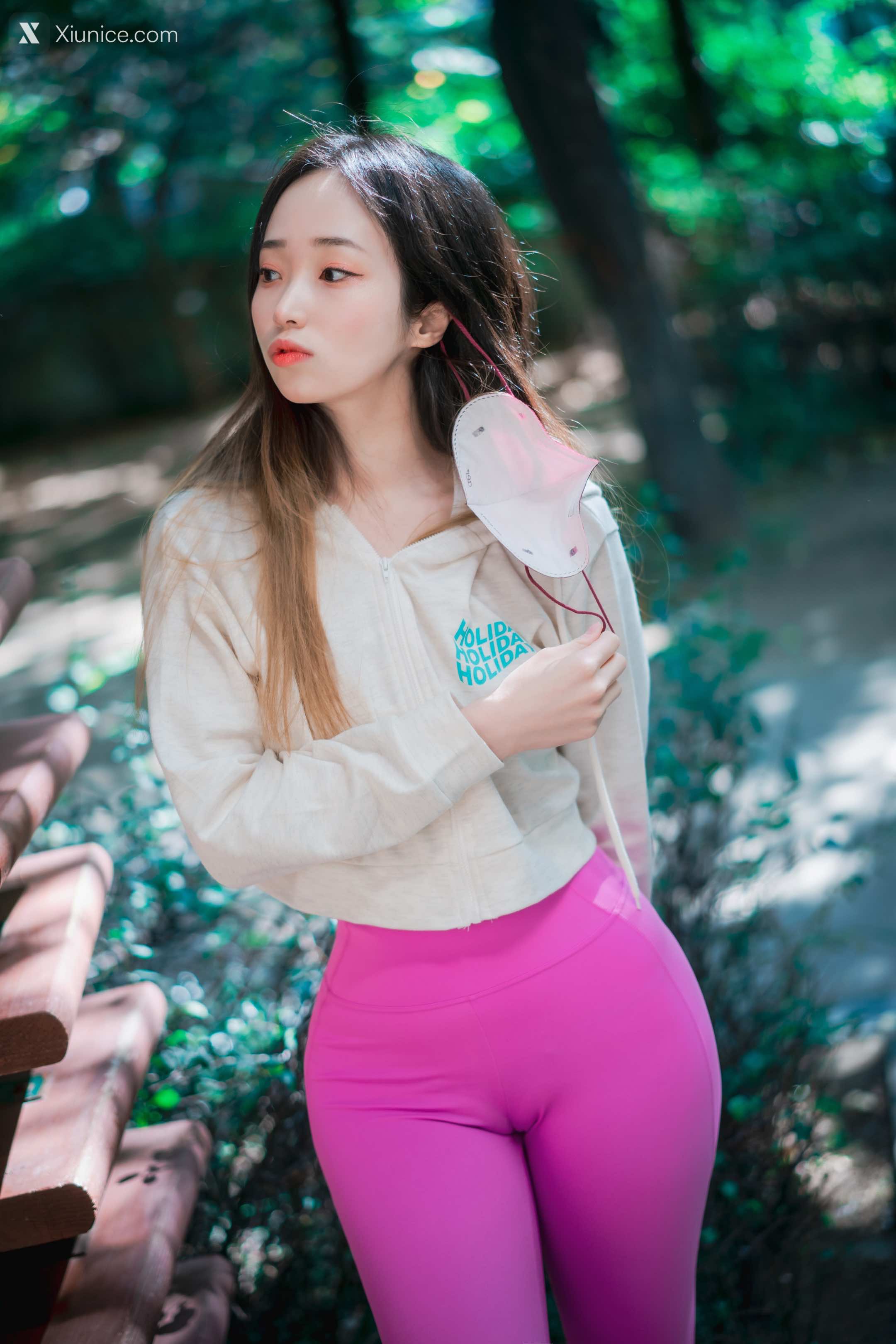 DJAWA Photo – Bambi (밤비) – Loose and Tight Violet 第8张
