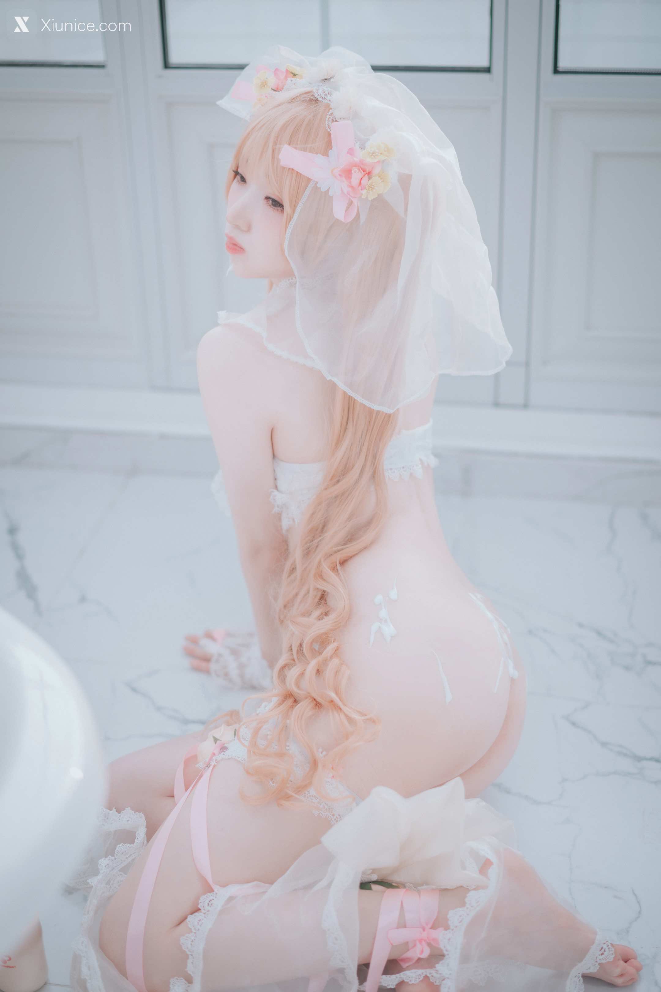 DJAWA Photo – Bambi (밤비) – God Mother Heket (Destiny Child) (Full ver.) 第181张