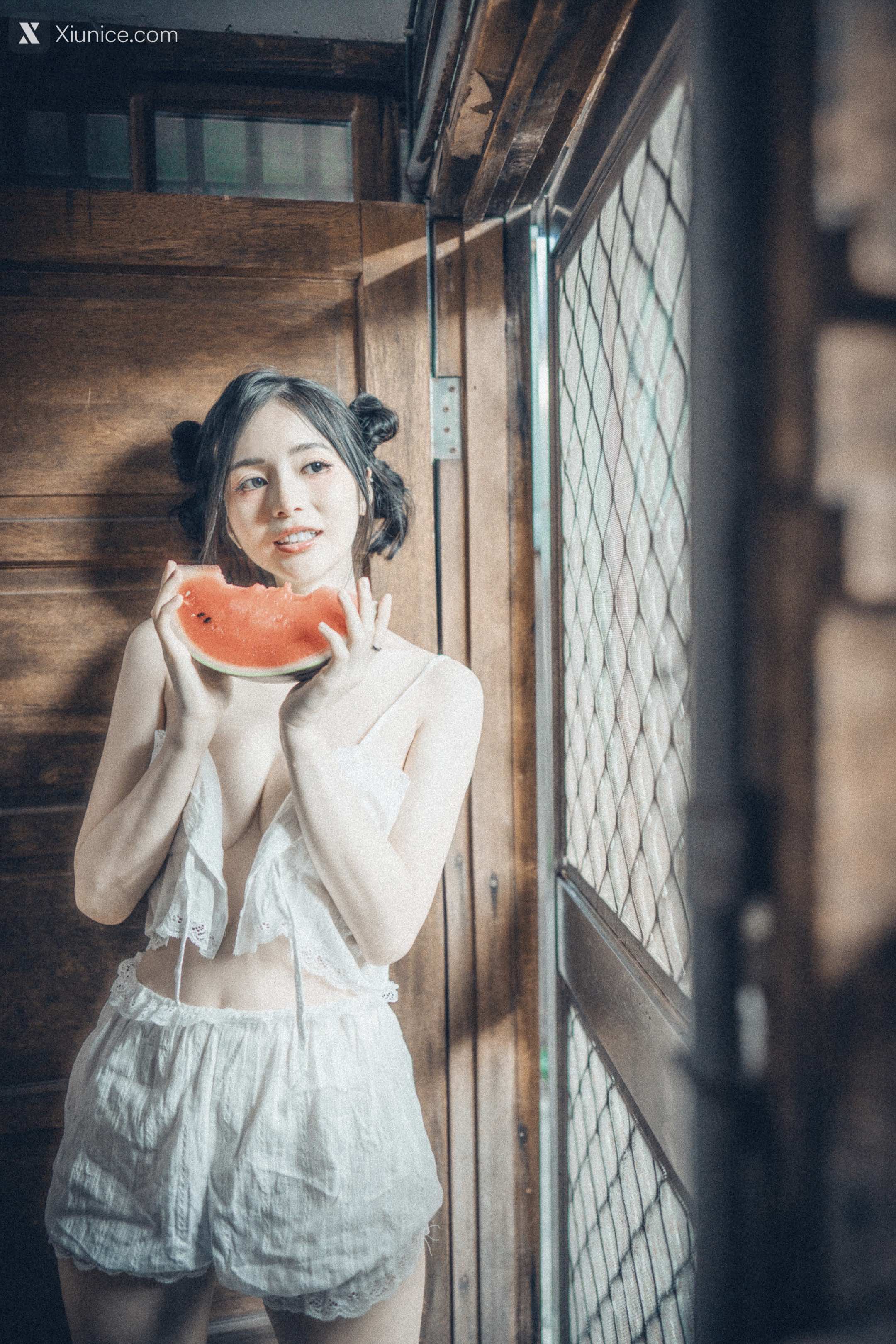 JVID – 辰辰 – 生日最大尺度呈现-实体写真电子版 第106张