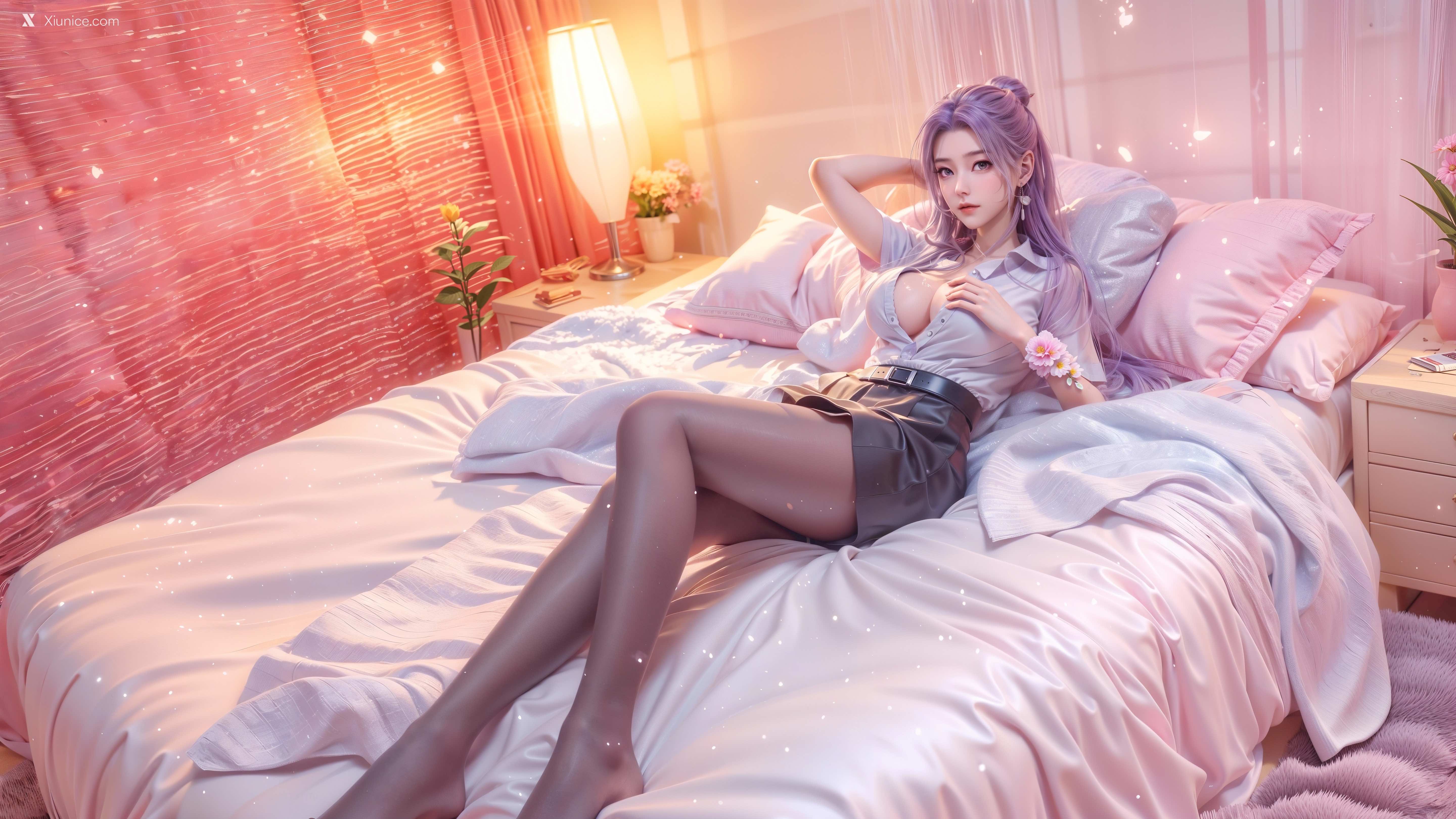 AI Girl – 云霄 第24张