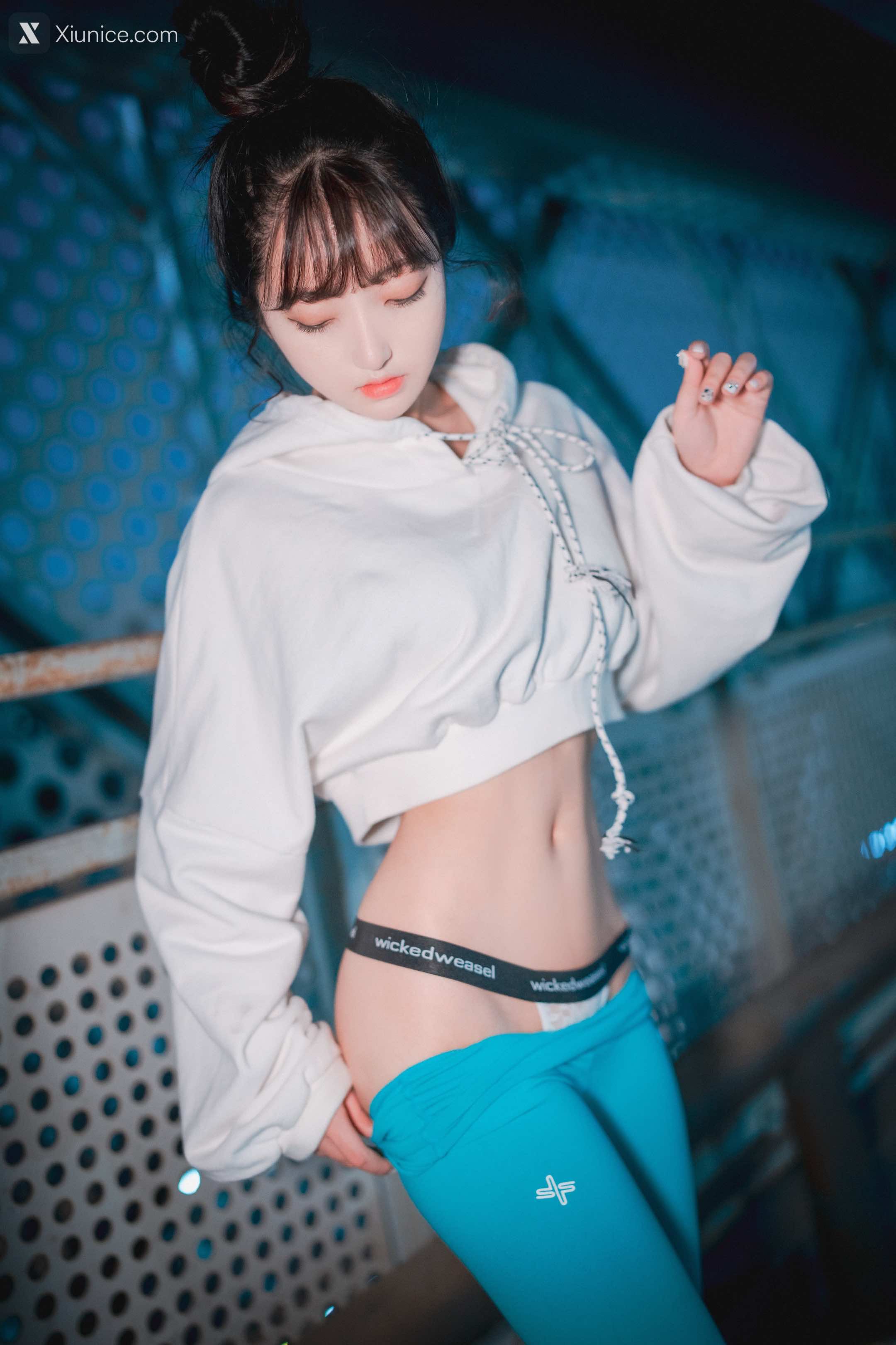 DJAWA Photo – HaNari (하나리) – Loose and Tight Cool Mint 第64张