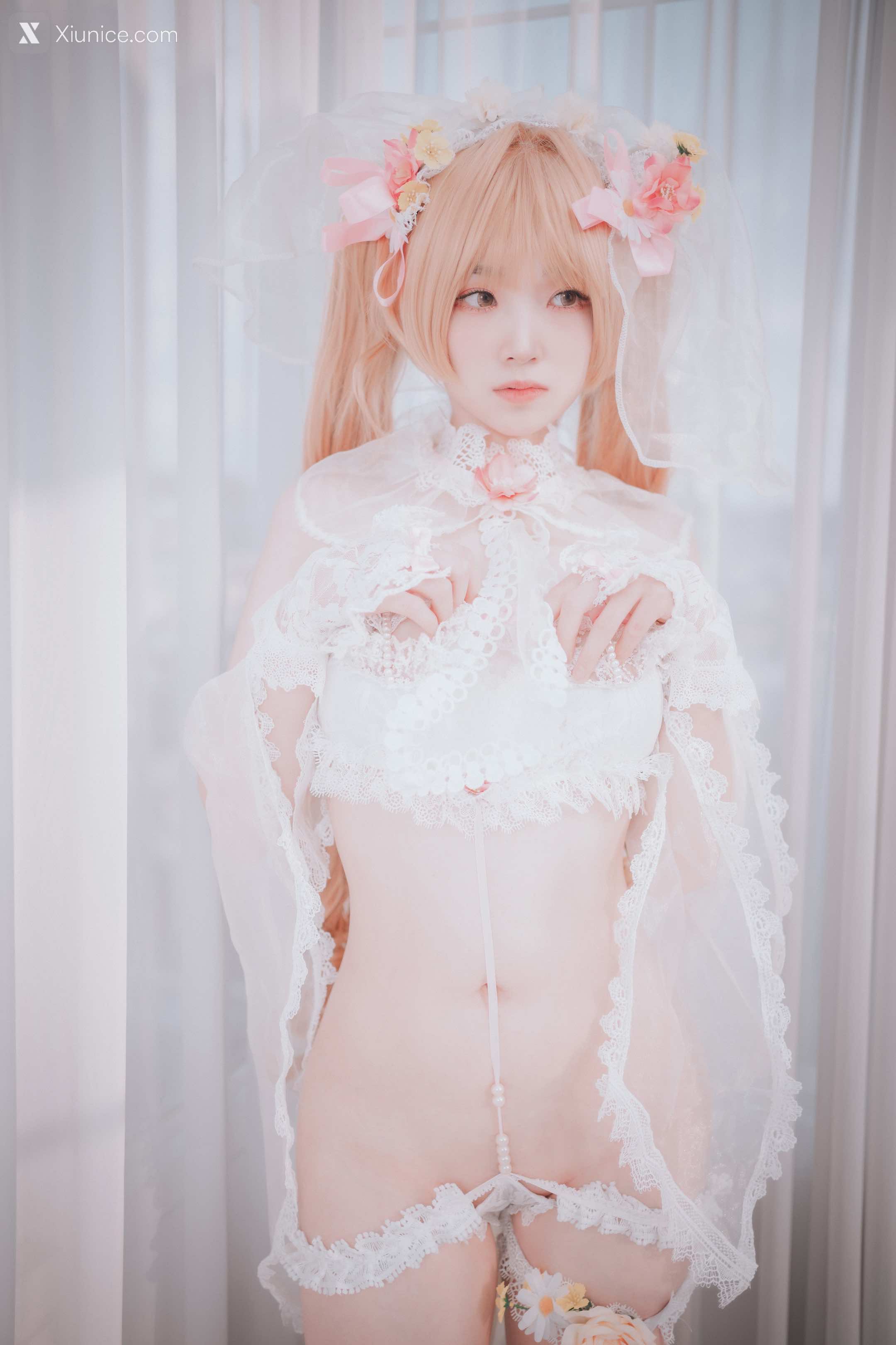 DJAWA Photo – Bambi (밤비) – God Mother Heket (Destiny Child) (Full ver.) 第77张