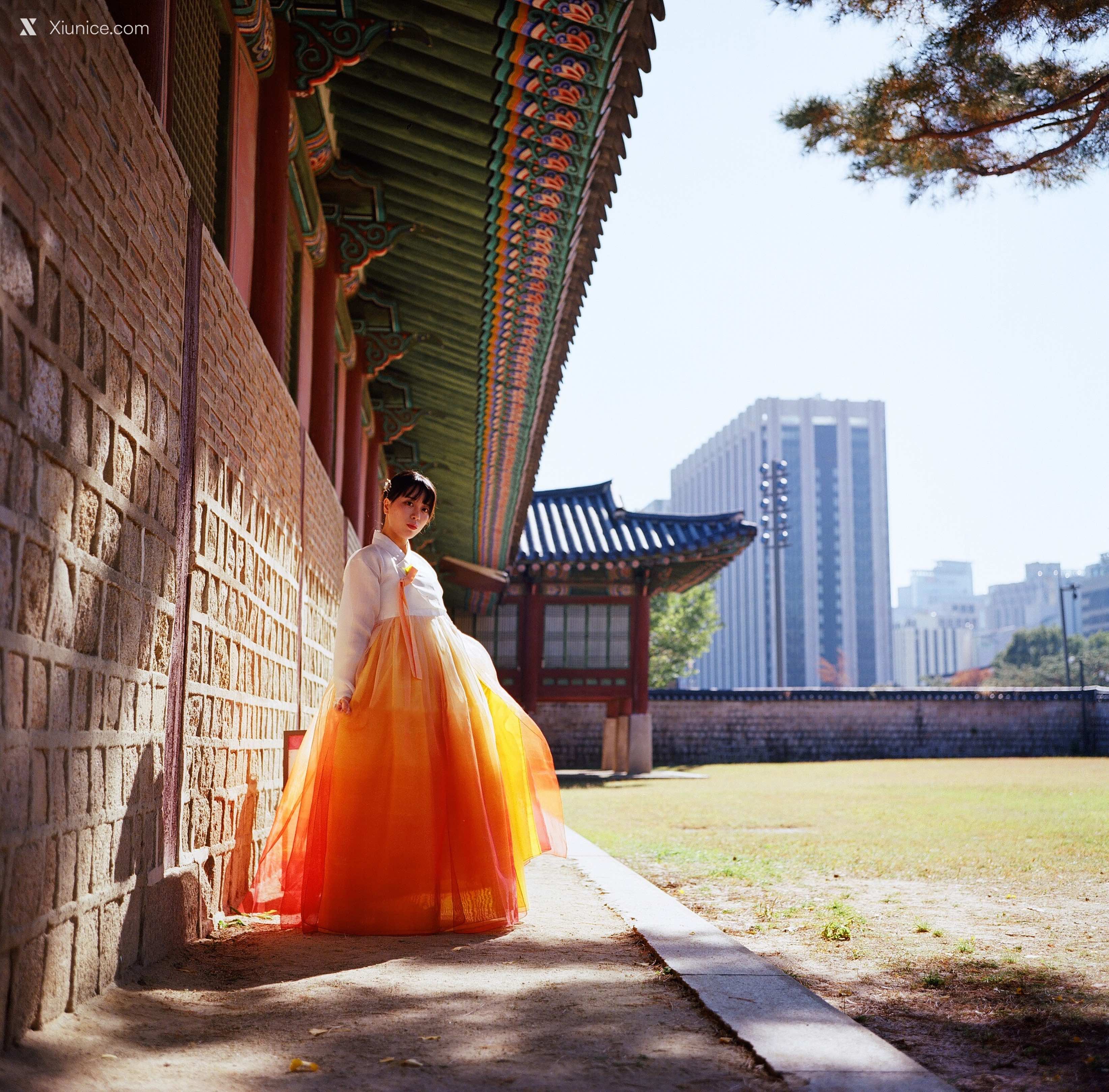 DJAWA Photo – DJAWA Photo – ZziZzi – Chuseok 第129张