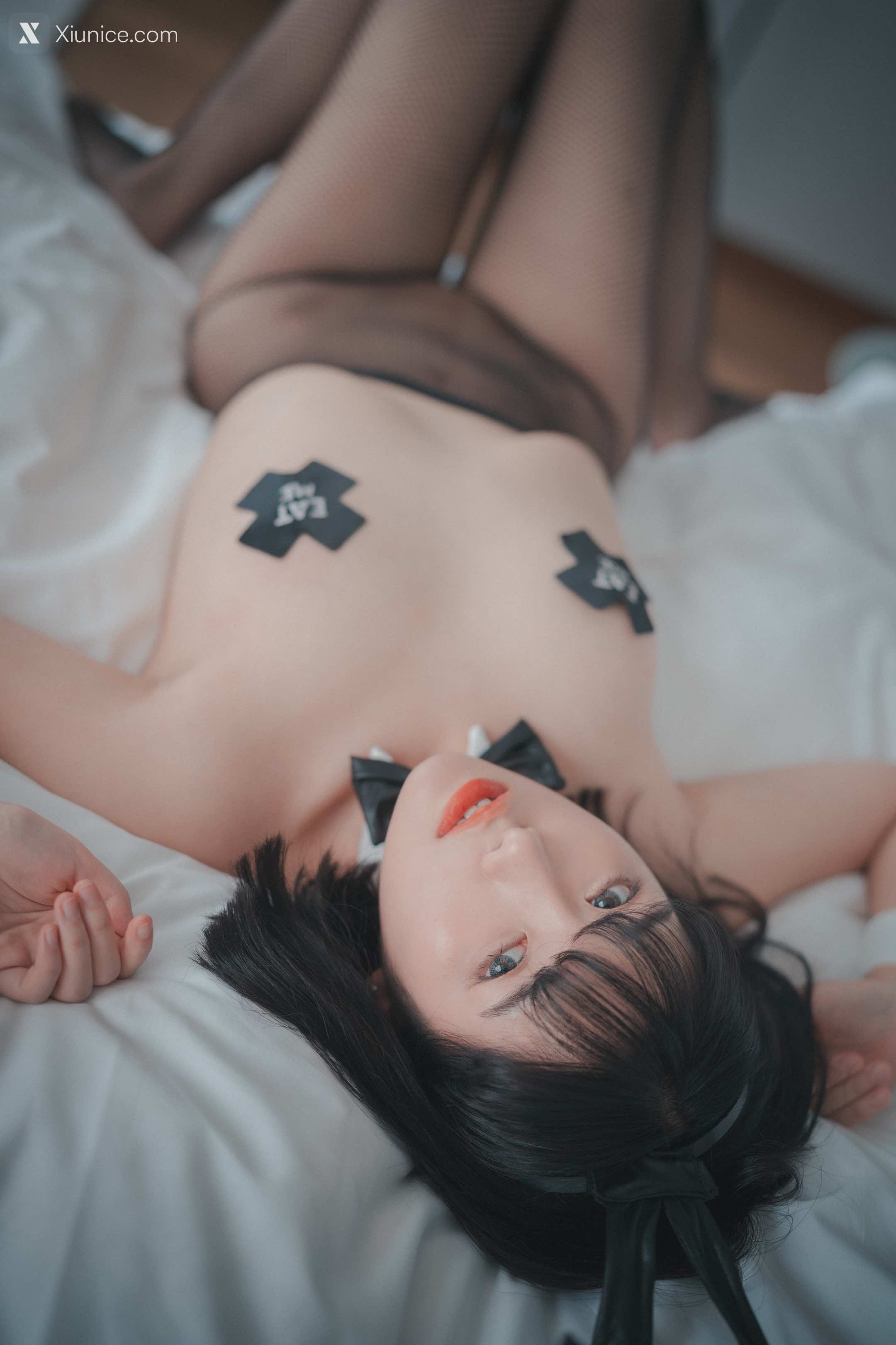 DJAWA Photo – Sonson (손손) – My Little Bunny 第85张