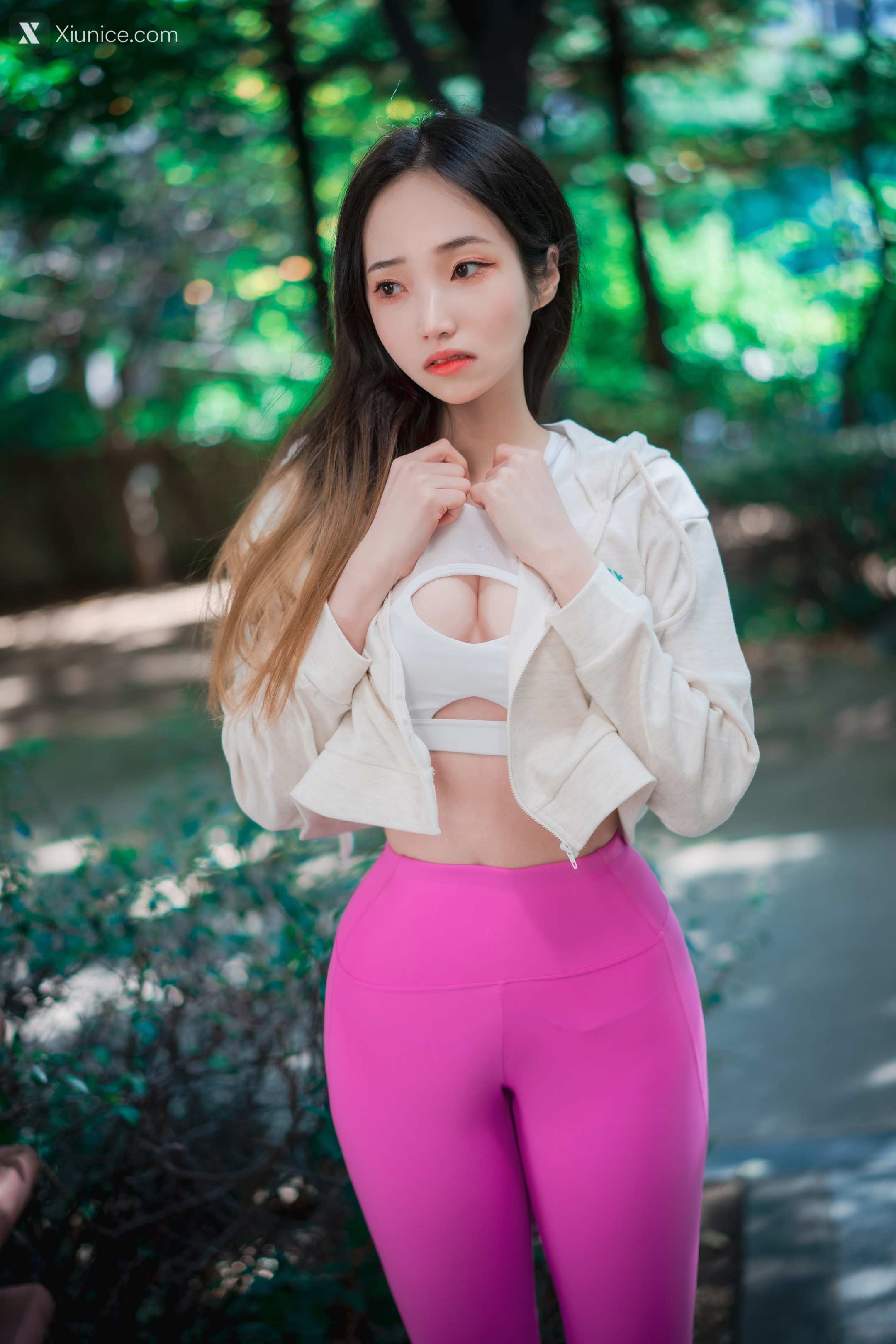 DJAWA Photo – Bambi (밤비) – Loose and Tight Violet 第56张
