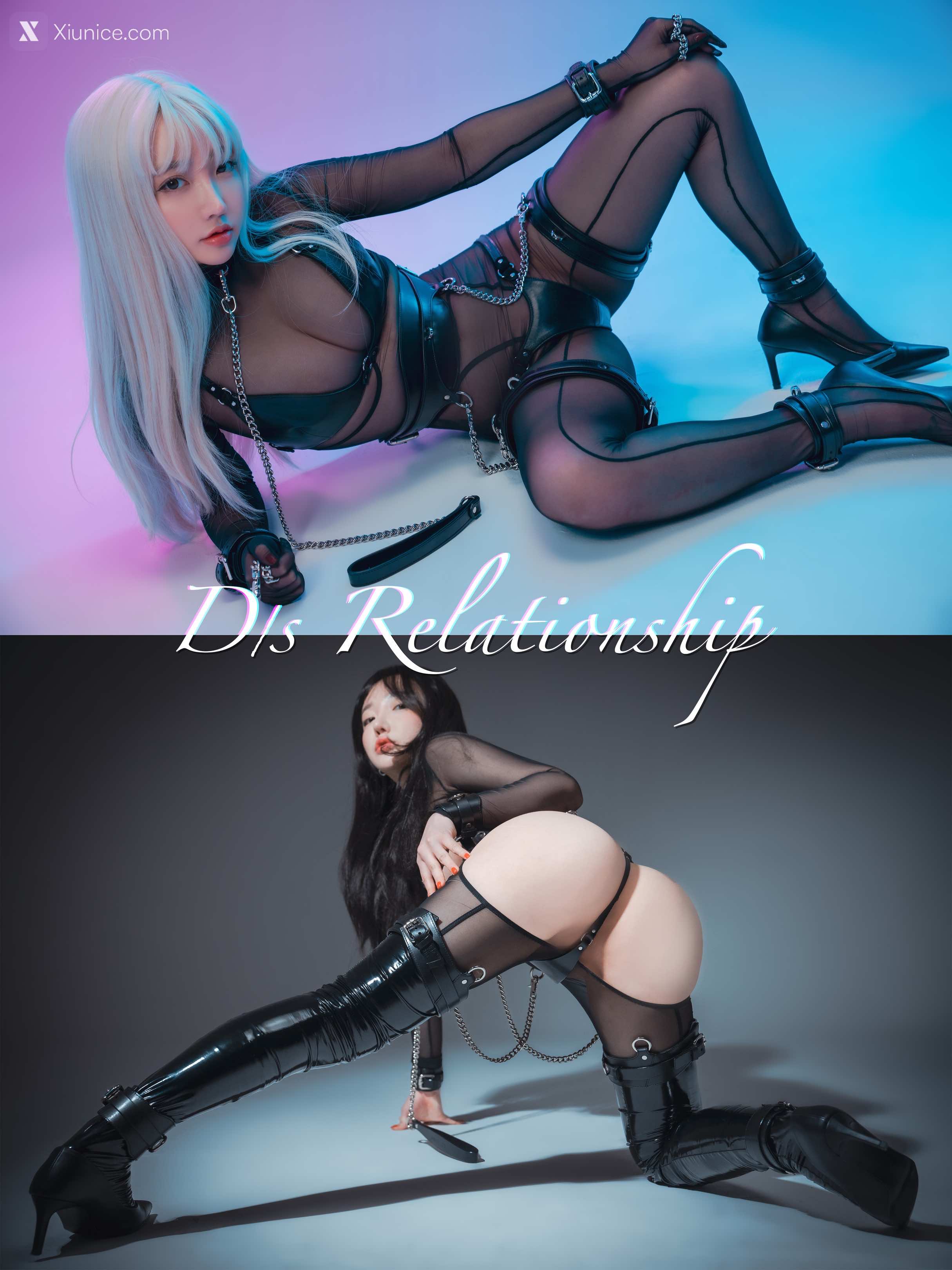 DJAWA Photo – DJAWA Photo – Son Ye-Eun (손예은) – D.s Relationship 第89张