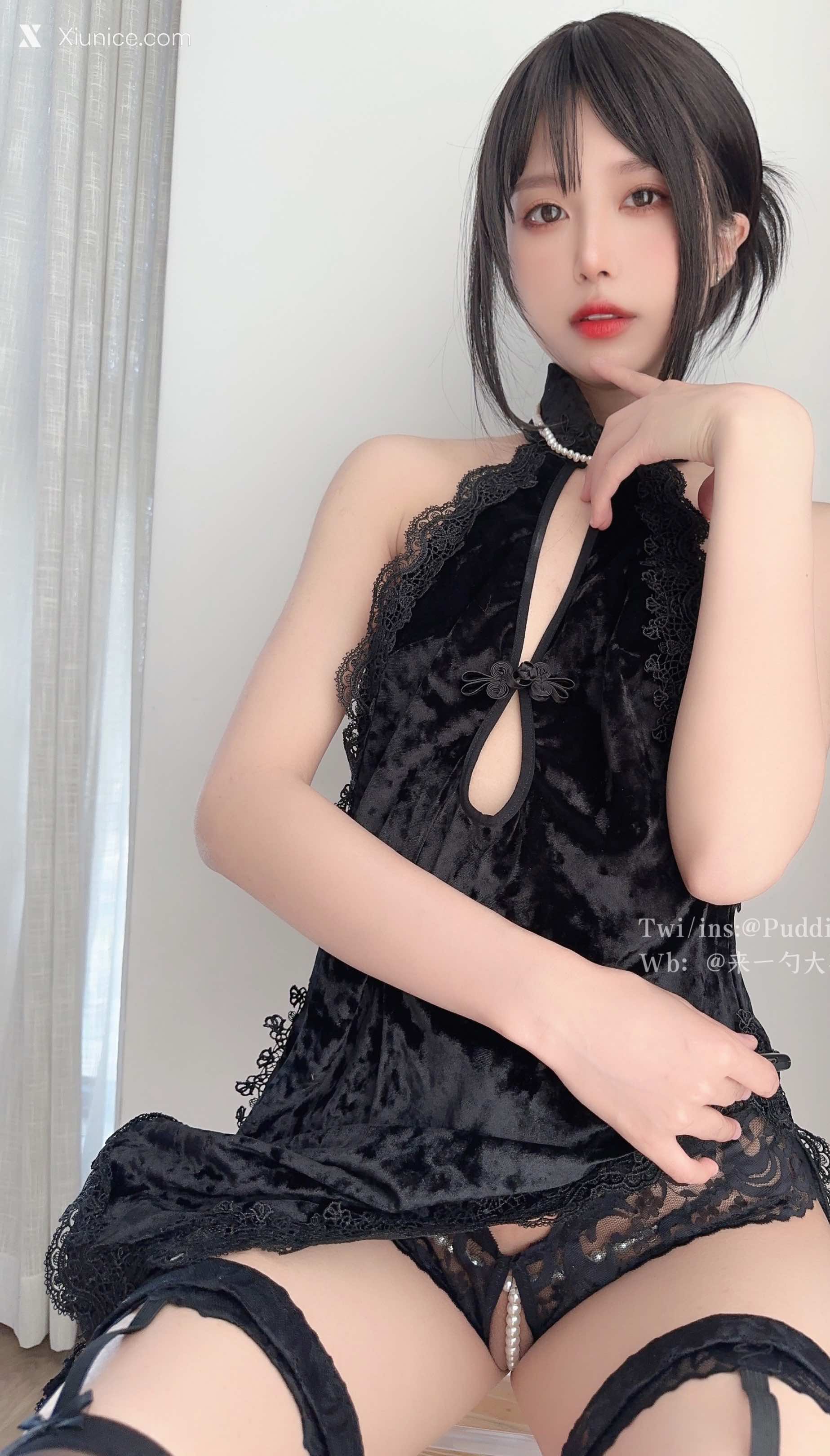 Coser@布丁大法 (Pudding Dafa) 黑加仑 第44张